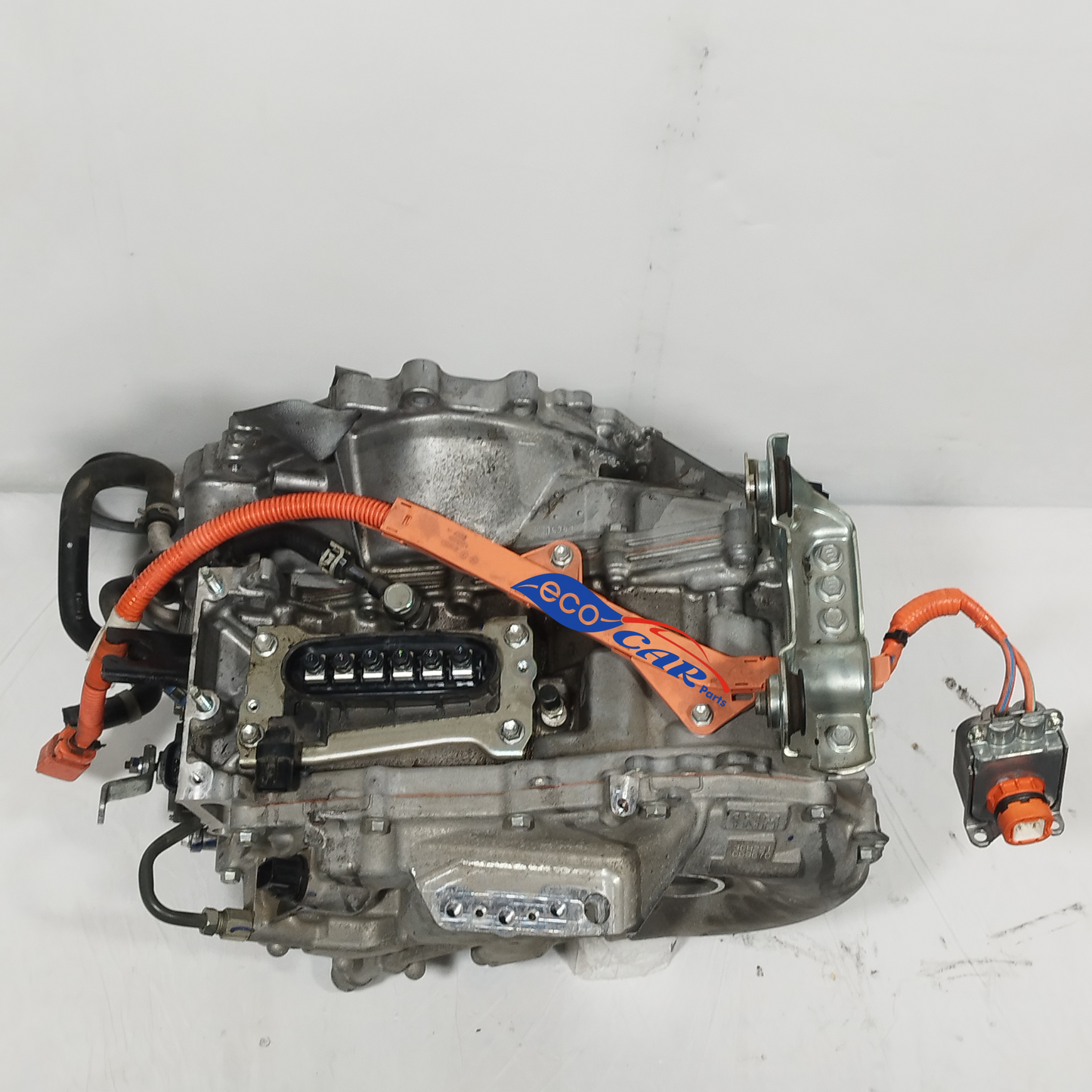 Toyota Yaris Cross 1.5B / Hybrid 2021 Automatikgetriebe Code: 1NM ecoAC12003