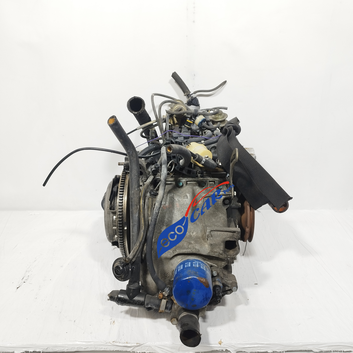 Motore Fiat 500 700 b 2 cilindri 1995 codice: 170A046 ecoAC11985