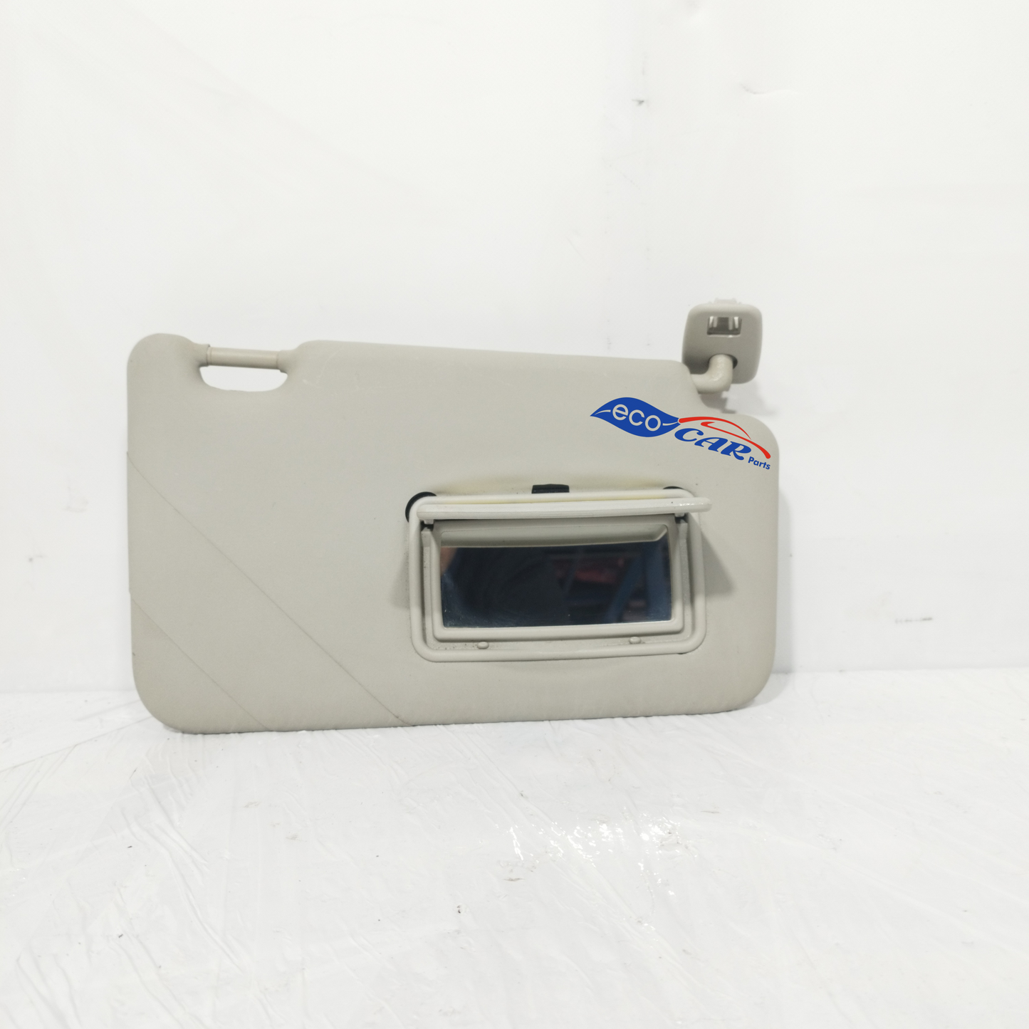 Aletta parasole dx Nissan Micra K14 2017 ecoAC11855