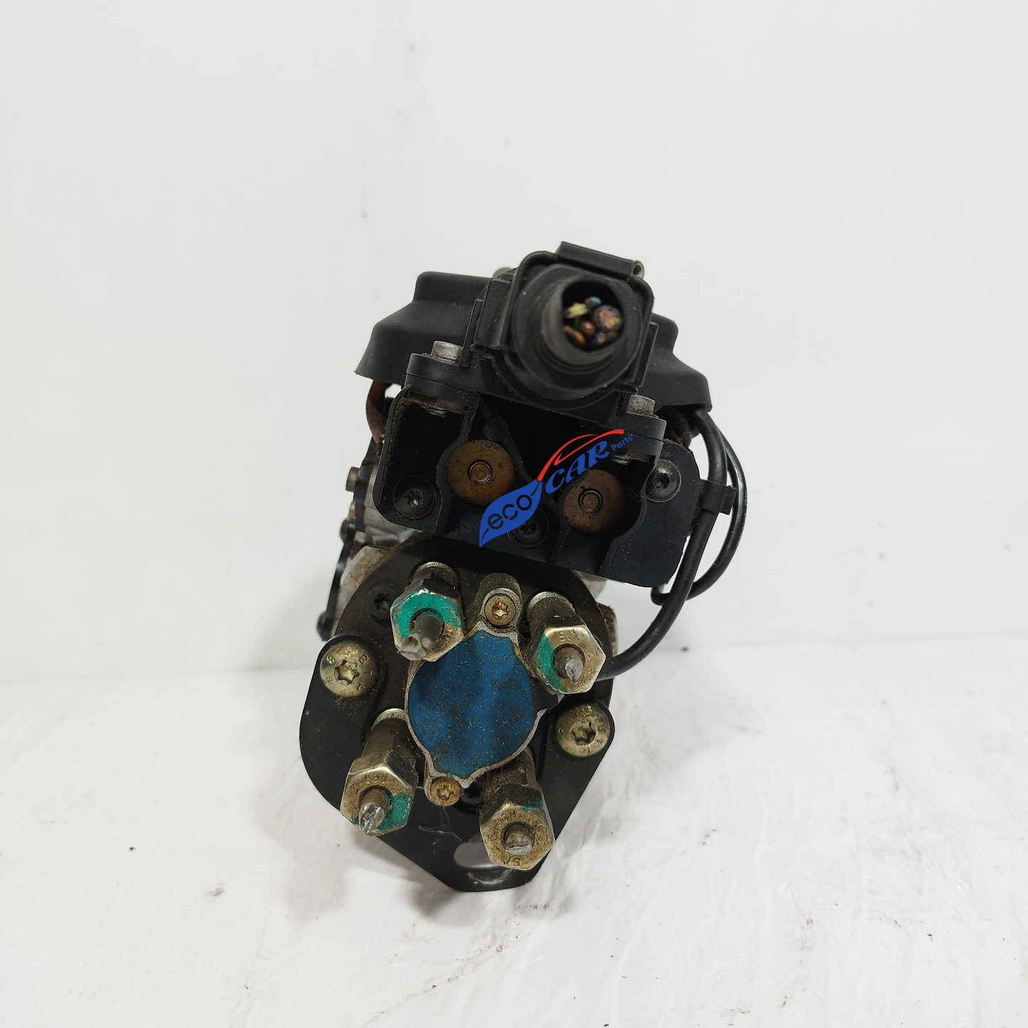 Pompa iniezione Fiat Punto 1.9 D 2000 Codice: R8640A121A ecoAC12852