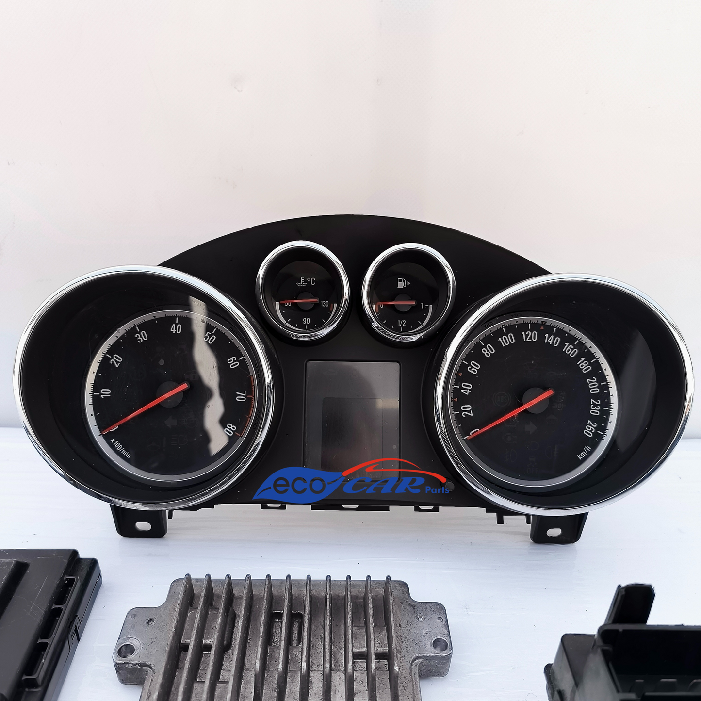 Zündkit Opel Astra J 1.4 B Code: 12659379 ecoAG6784