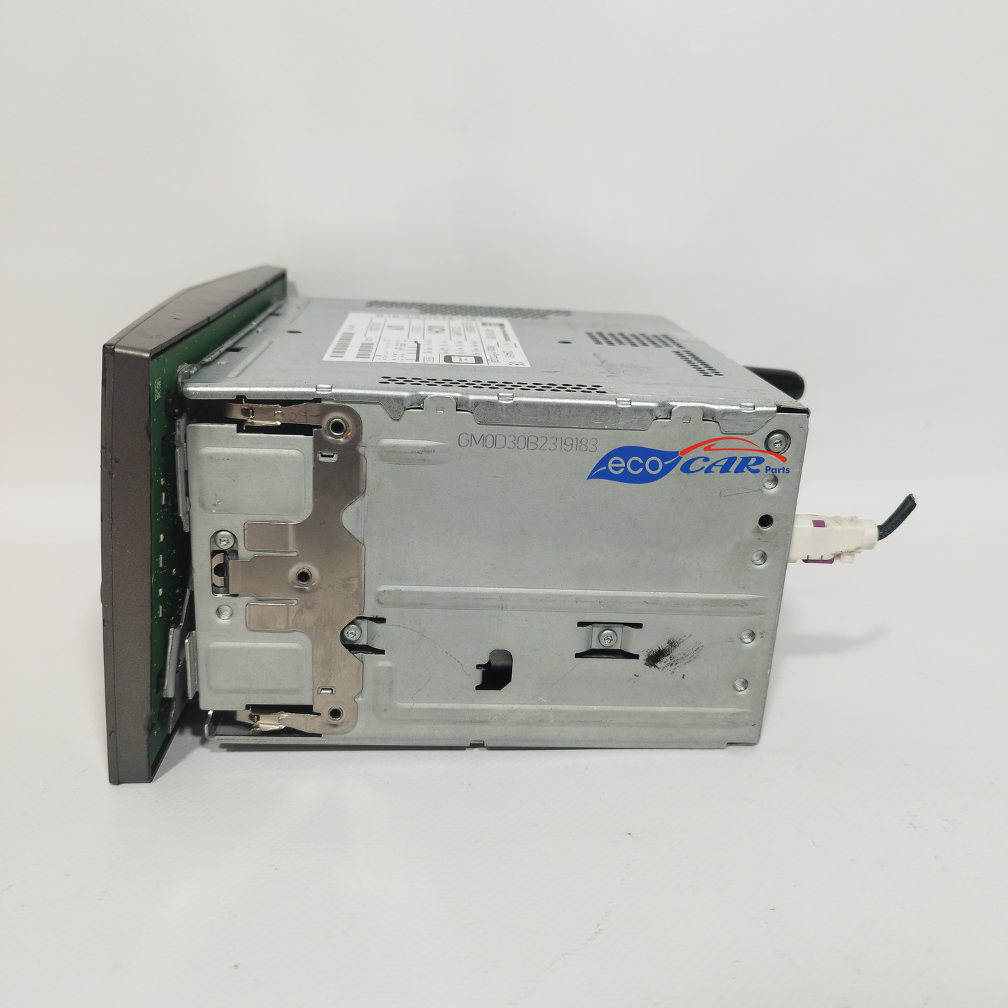 Car Radio Opel Antara 2013 Code: 96958247 ecoAC11426