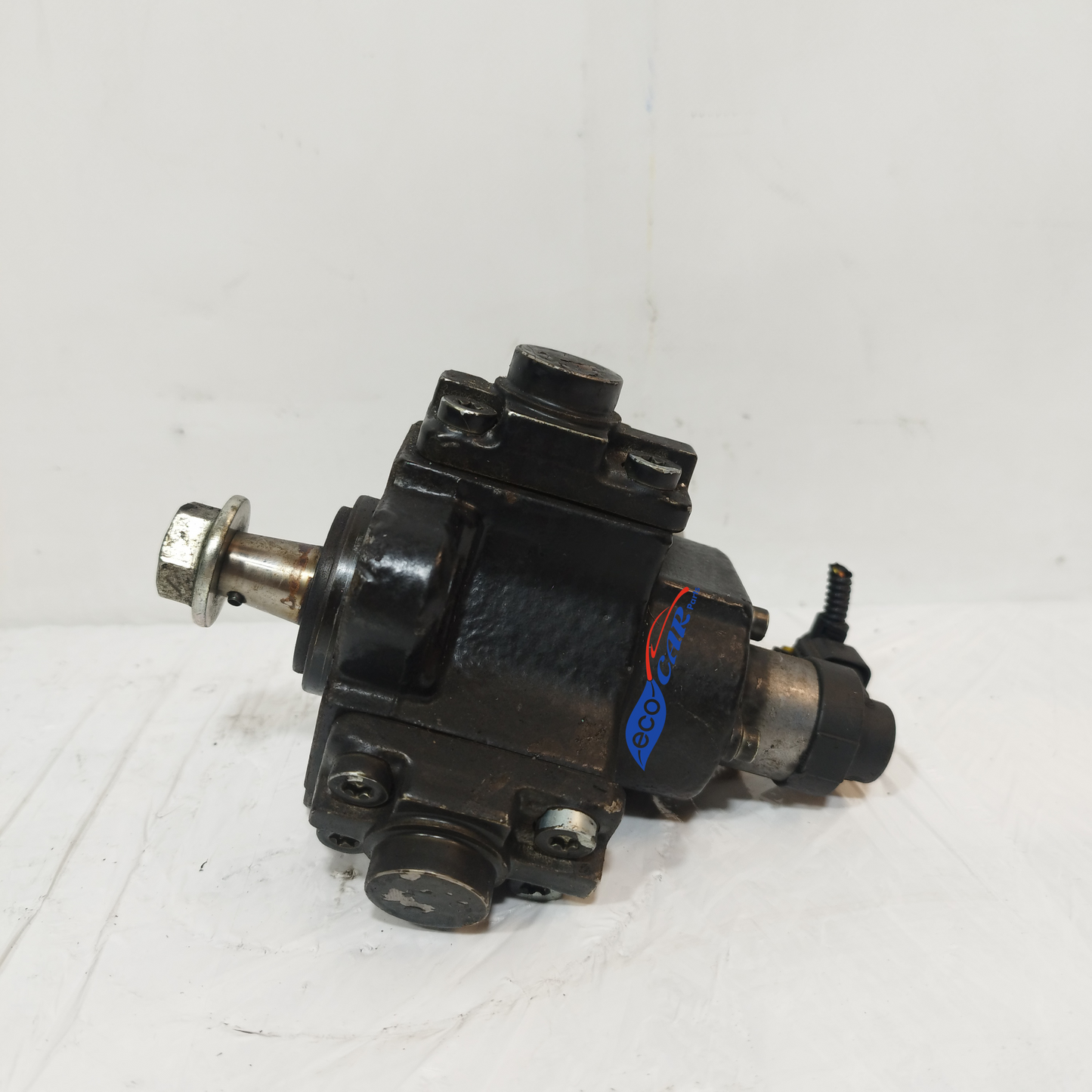 Common-Rail-Pumpe Fiat Bravo 1.6MTJ 2010 Cod: 0445010303 ecoAC13231