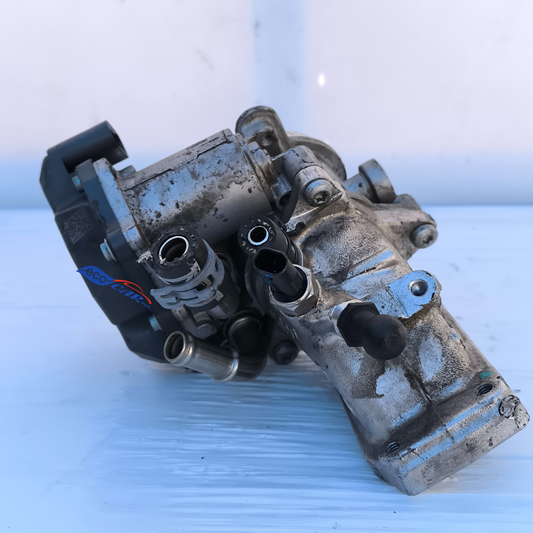 Drosselklappe Volkswagen Golf 7 2.0 TDI 5PIN Code 04l128063P ecoAG7487