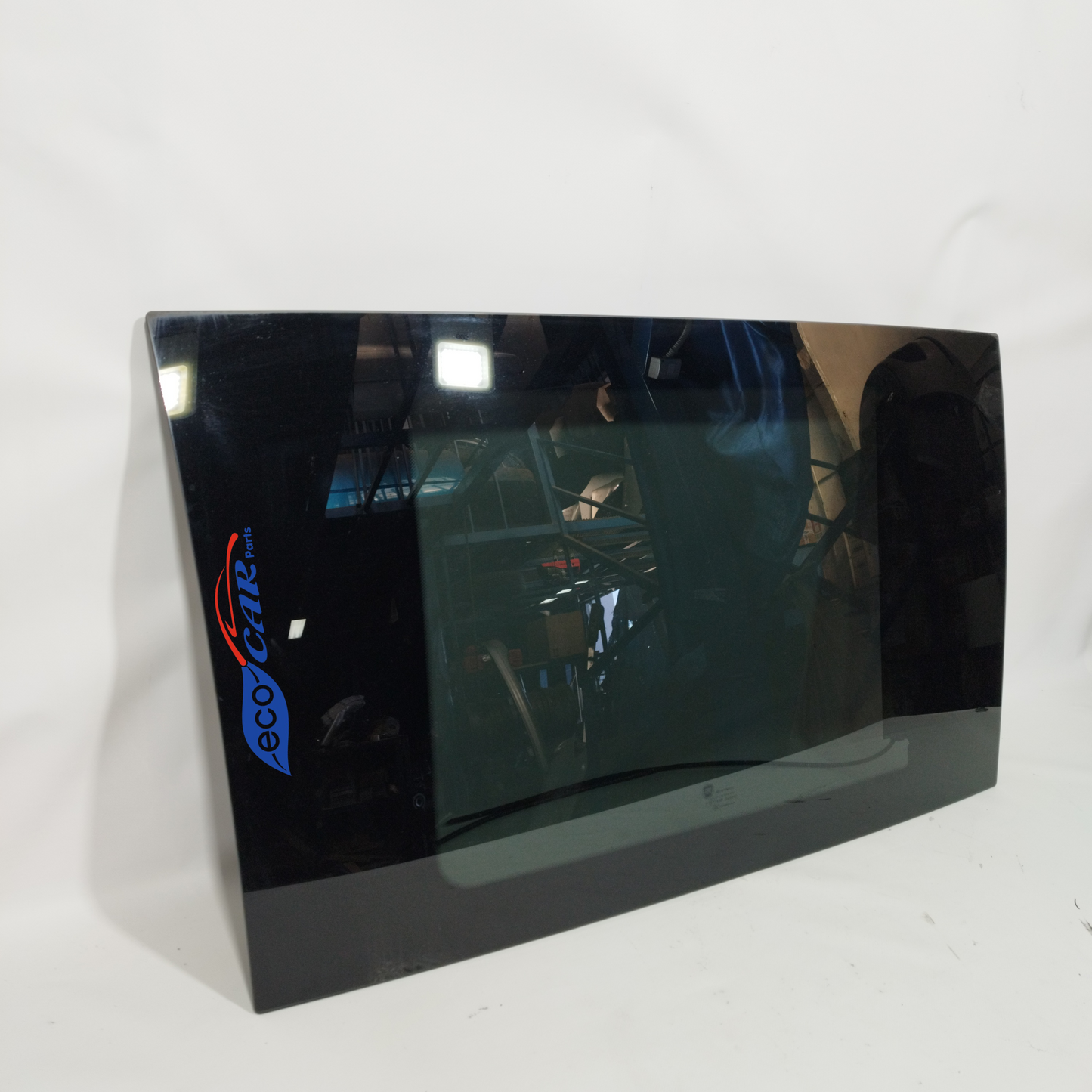 Vetro tetto apribile Fiat Punto Street 2015 ecoAC11496