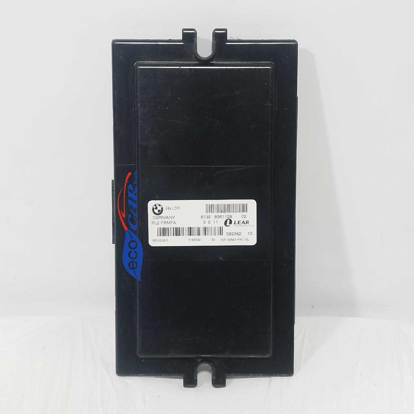 Centralina luci BMW serie 1 E87 2004 Cod: 61356961129 ecoAC12520