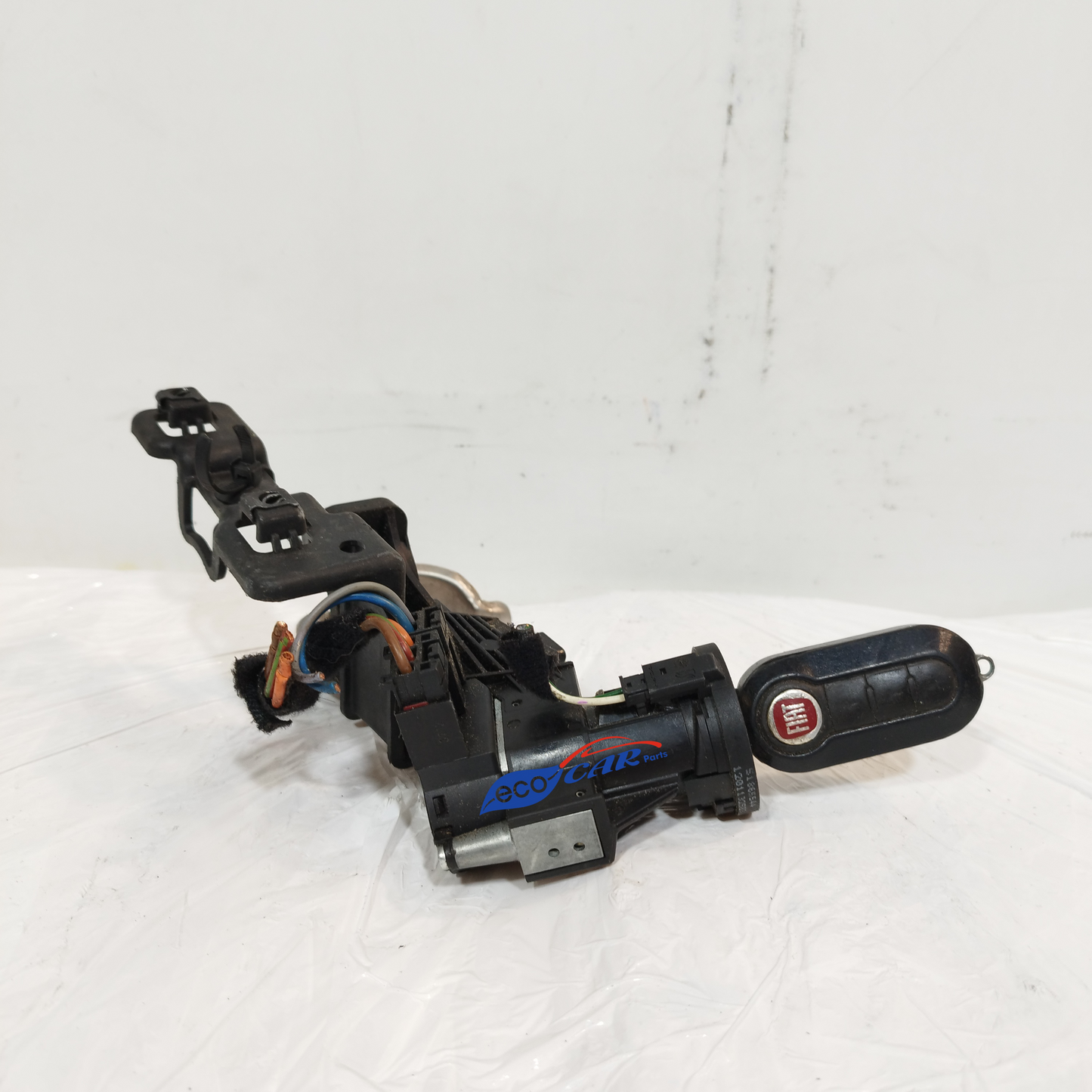 Kit accensione Fiat Punto Evo 1.4B/M 2011 Cod: IAW5SF8.P2 ecoAC13251