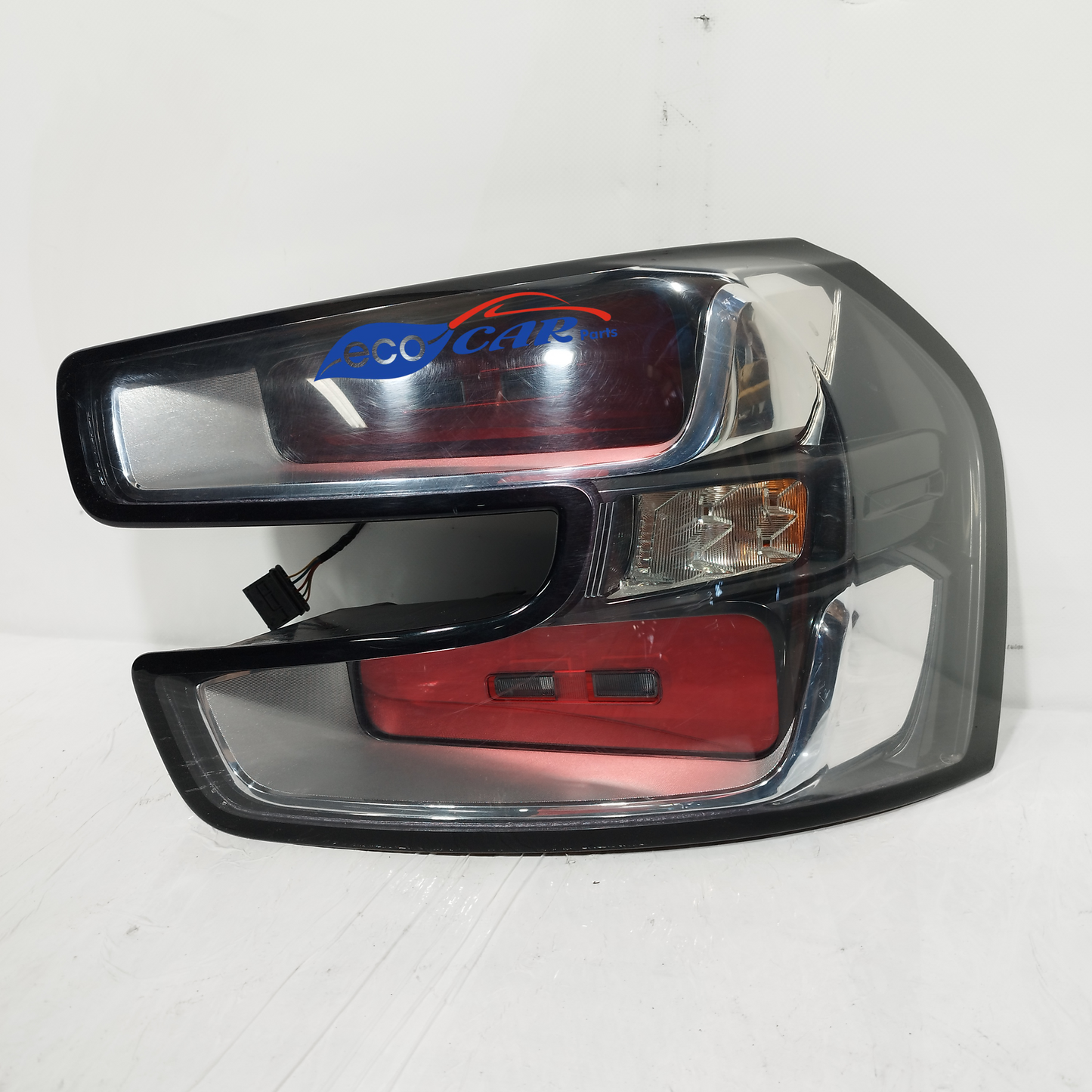 Rechte Rückleuchte Citroen C4 Gran Picasso 2016 ecoAC12140