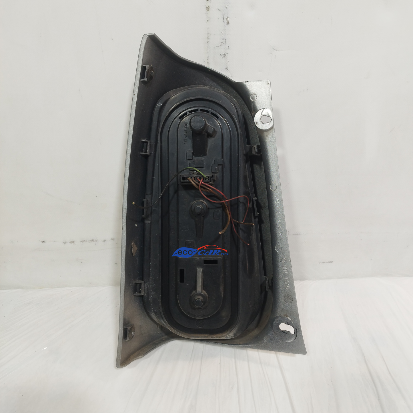 Rechtes Rücklicht Smart fortwo 450 2004 ecoAC13693