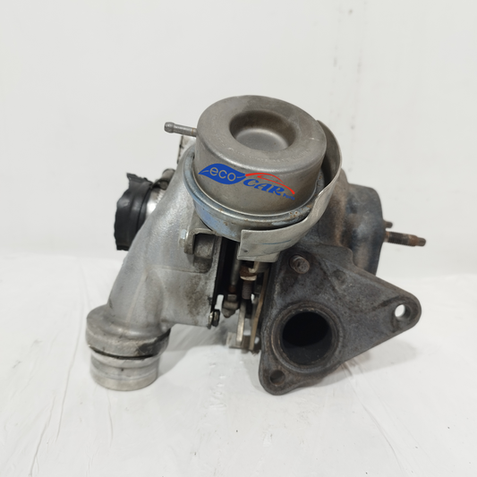 Turbina Renault Megane 1.5 DCI 2005 Cod: 54431015088 ecoAC12291