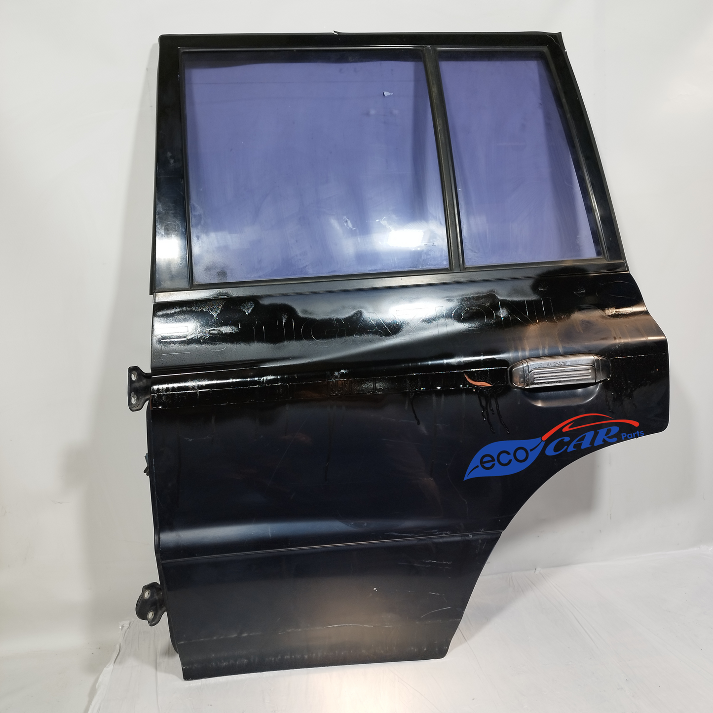 Sportello posteriore sx Mitsubishi Pajero 1999 ecoAC8766