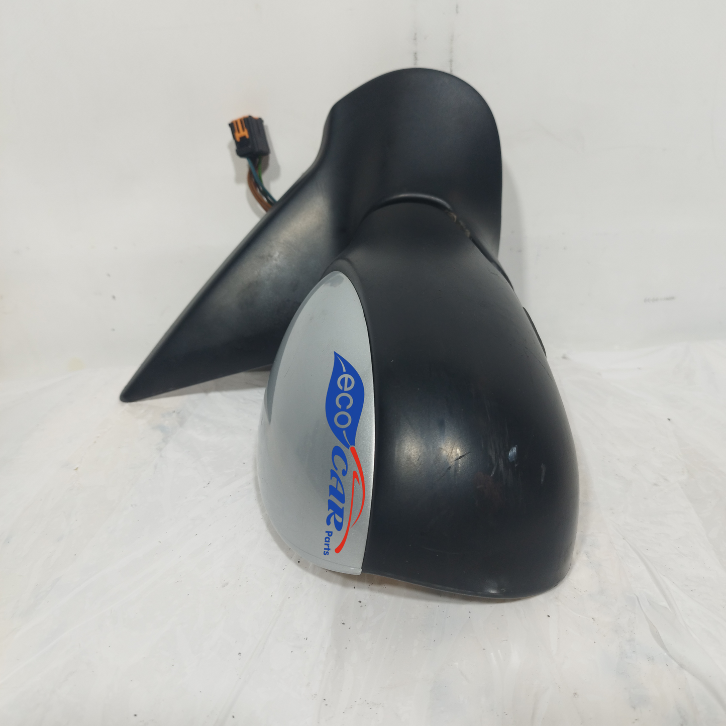 Specchietto elettrico anteriore dx Peugeot 206 2001 7 Fili ecoAC12860