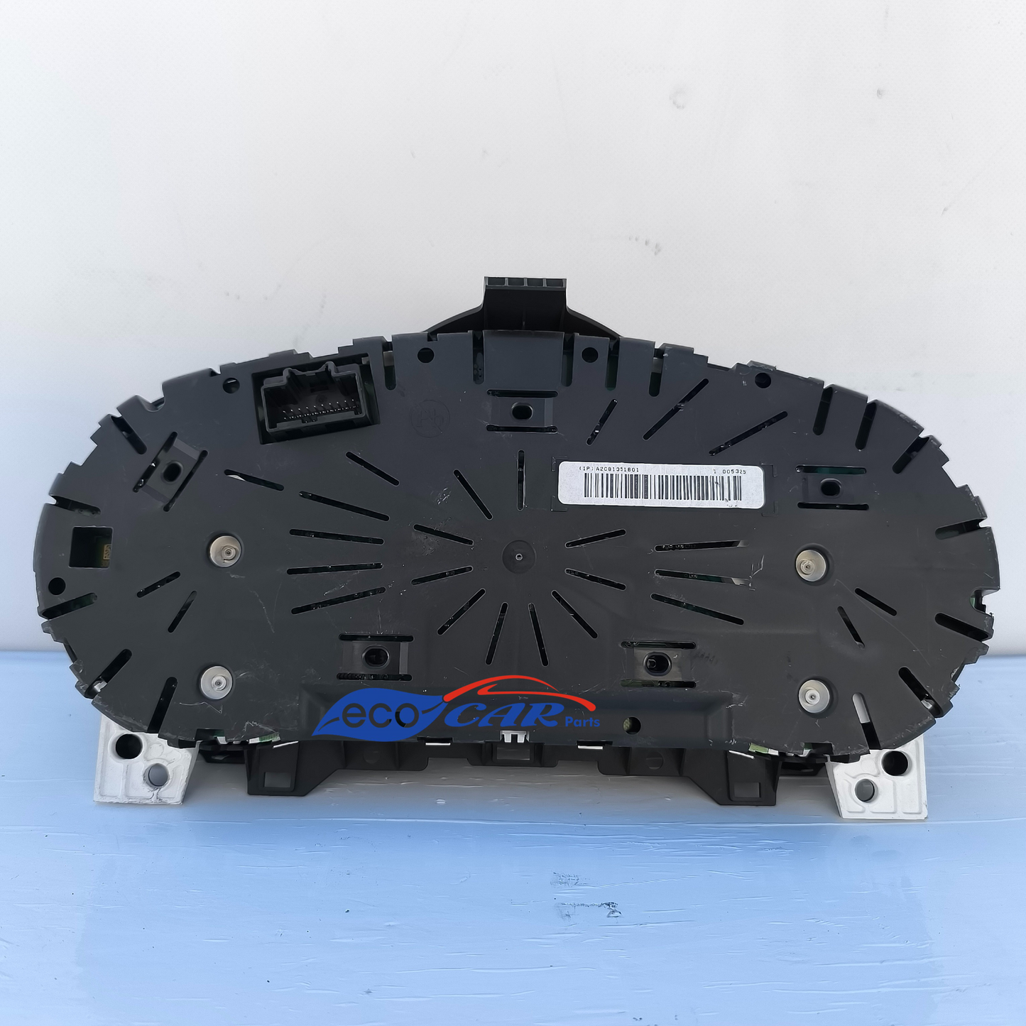 Instrumententafel Opel Adam 1.2 B, Baujahr 2014, Teilenummer 13433293, ecoAG6740