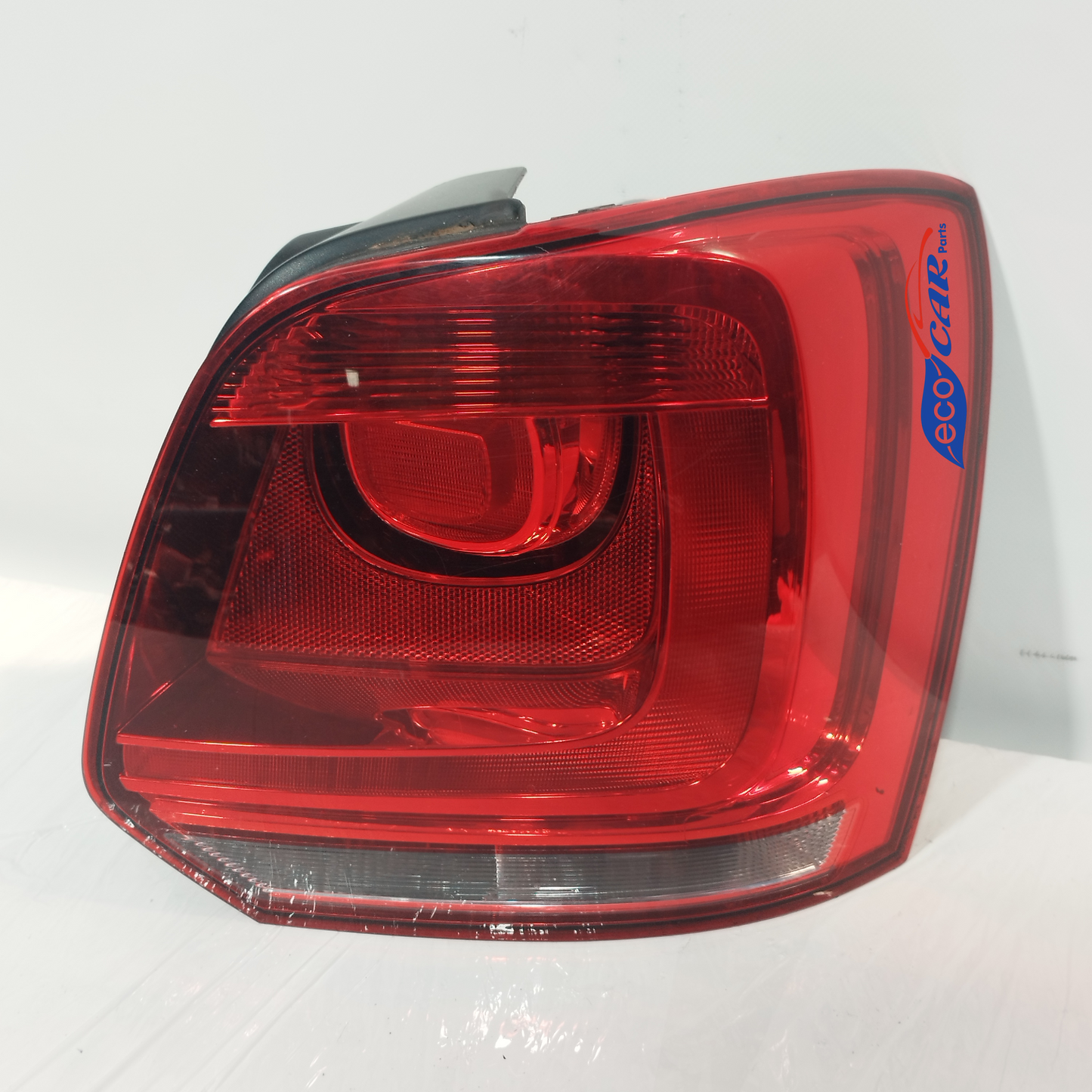 Volkswagen Polo 2012 ecoAC12125 rechte Rückleuchte
