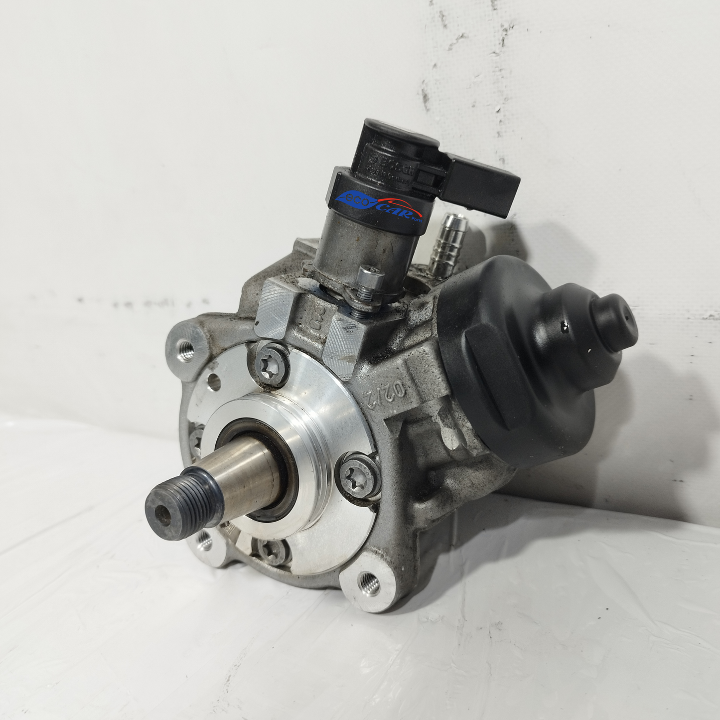 Pompa Common Rail Audi A4 / Volkswagen / Seat / Skoda 2.0 TDI 2009 cod: 0445010507 ecoAC14269