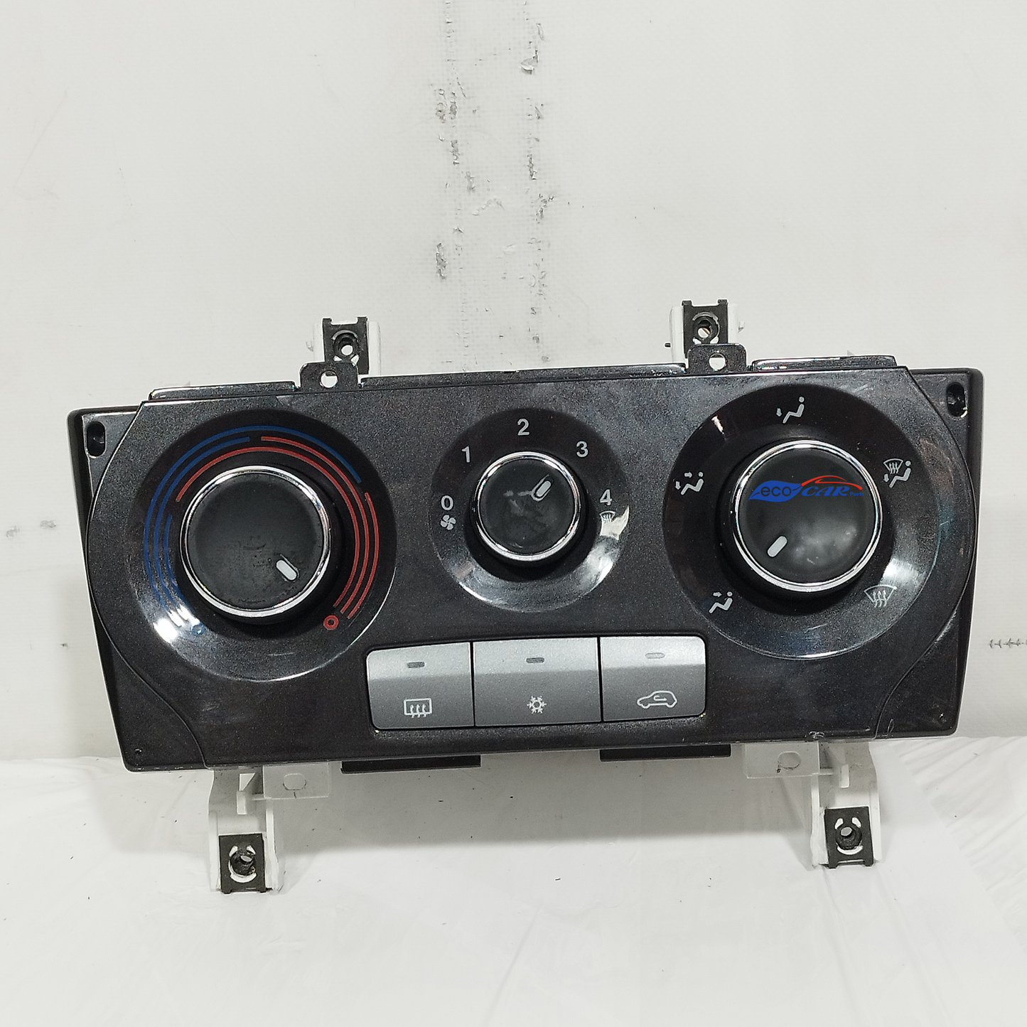 Pulsantiera A/C Fiat Bravo 2008 Cod: 5G7846100 ecoAC13949