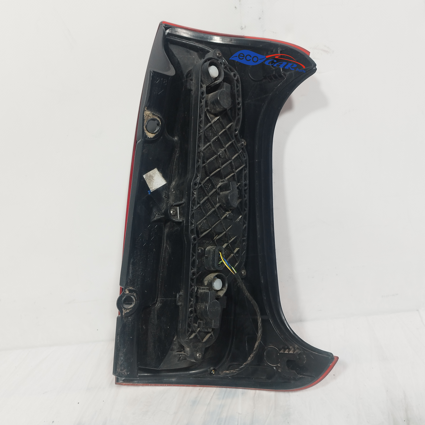 Linke Rückleuchte Fiat New Panda 2015 ecoAC13026