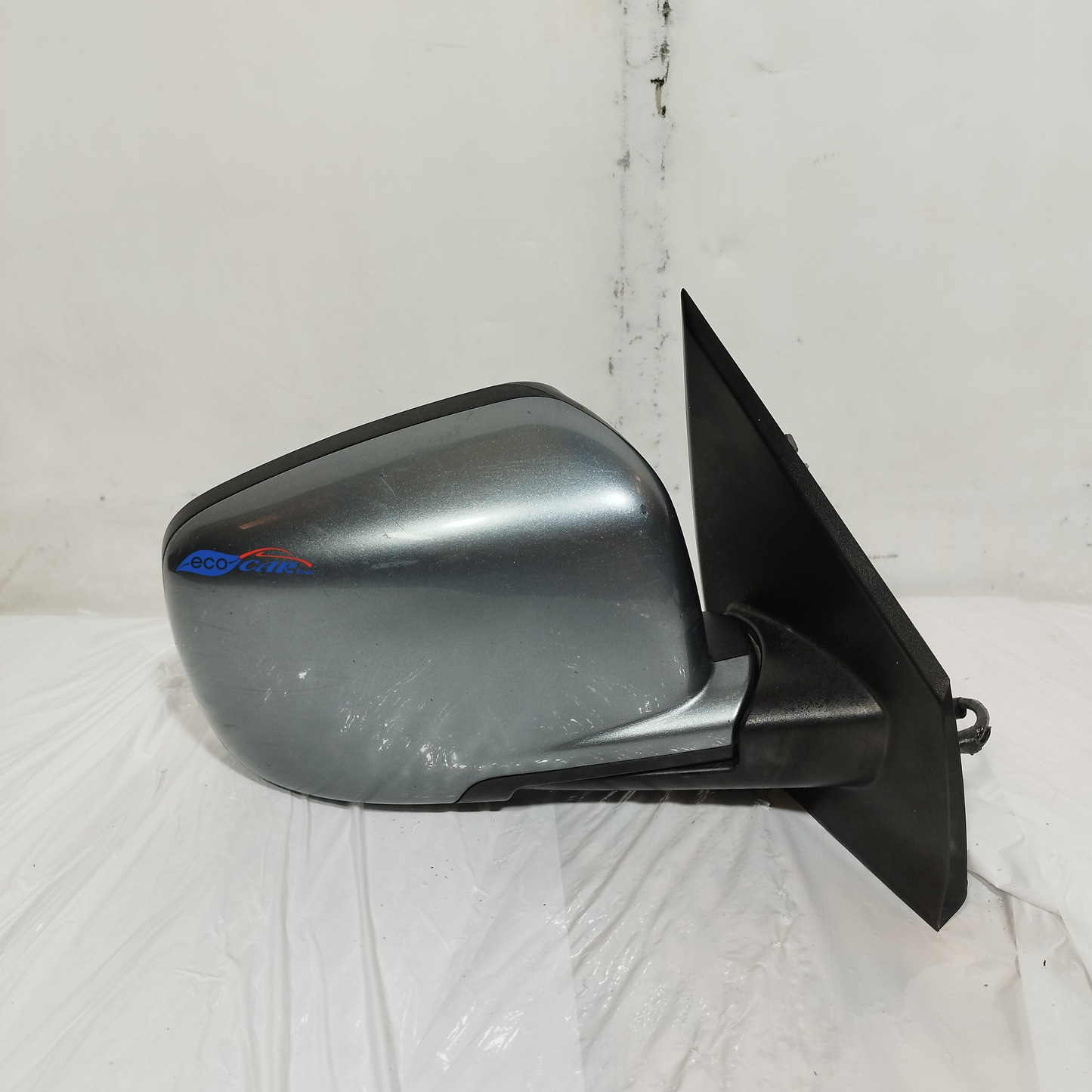 Specchietto elettrico anteriore dx grigio Fiat Freemont 2011-2014 7 fili ecoAC14159