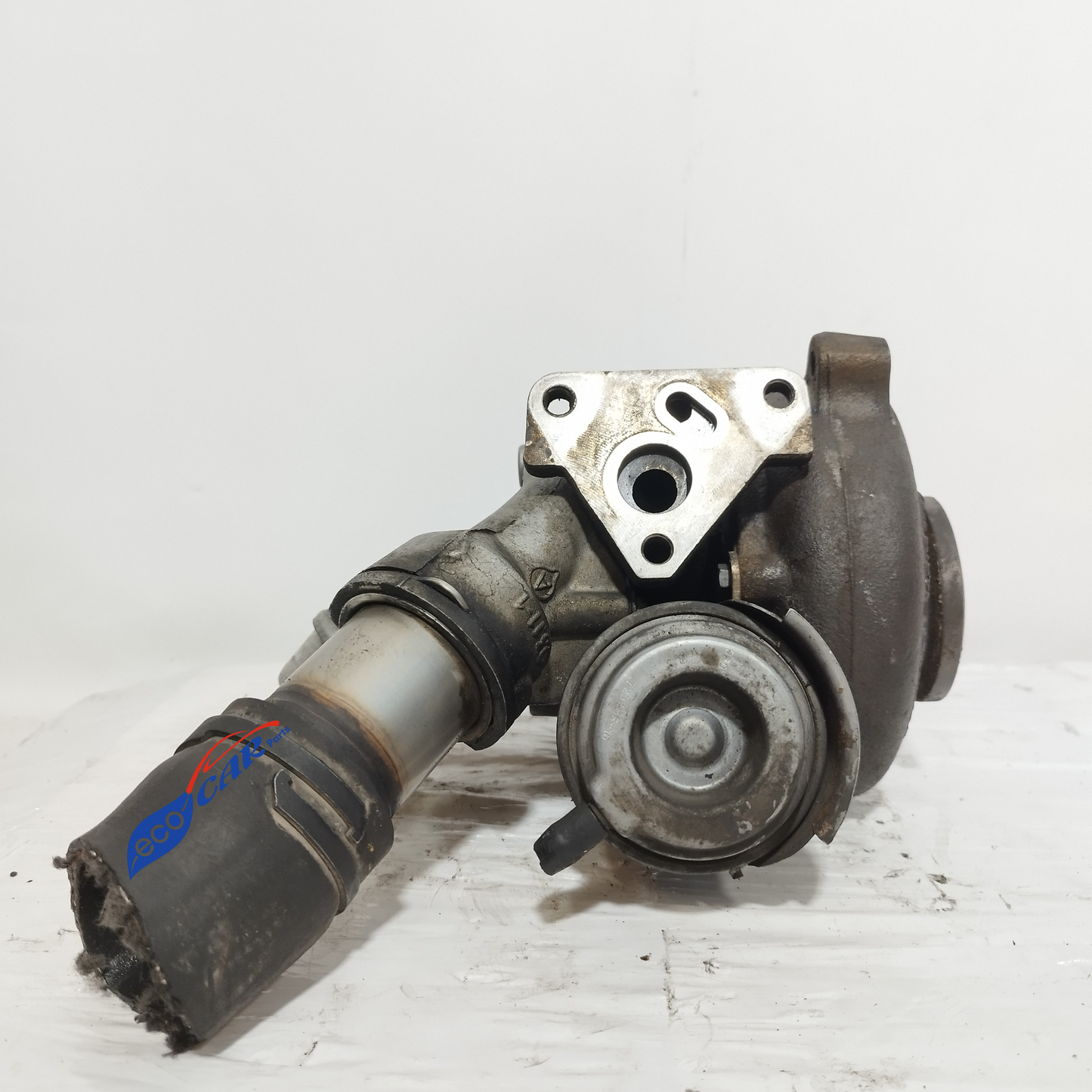 Volkswagen Touareg 2.5tdi 2004 turbine Cod: 716885-2 ecoAC12682