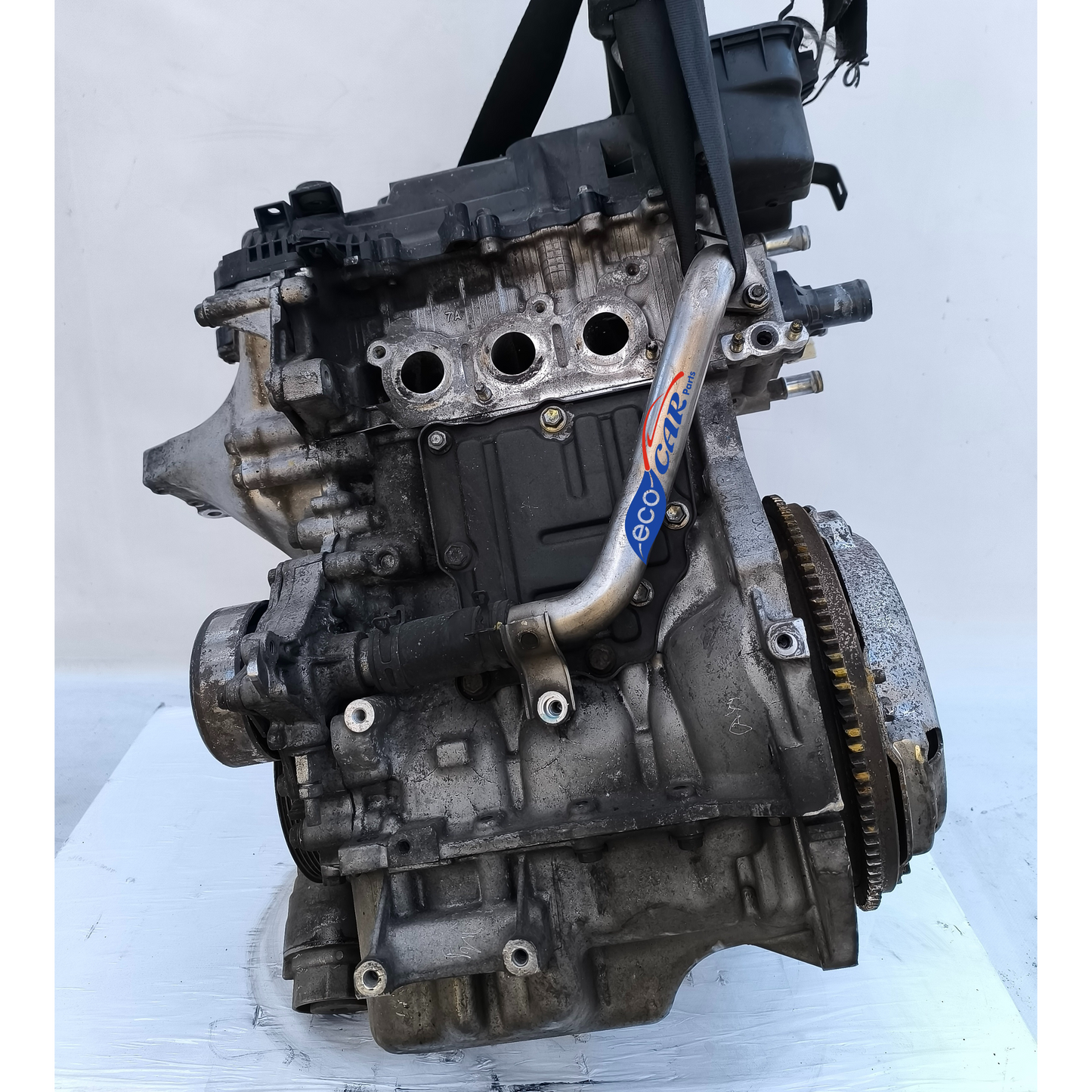 Motore Daihatsu Sirion 1.0 B 2006 cod: 1KR ecoAG7238