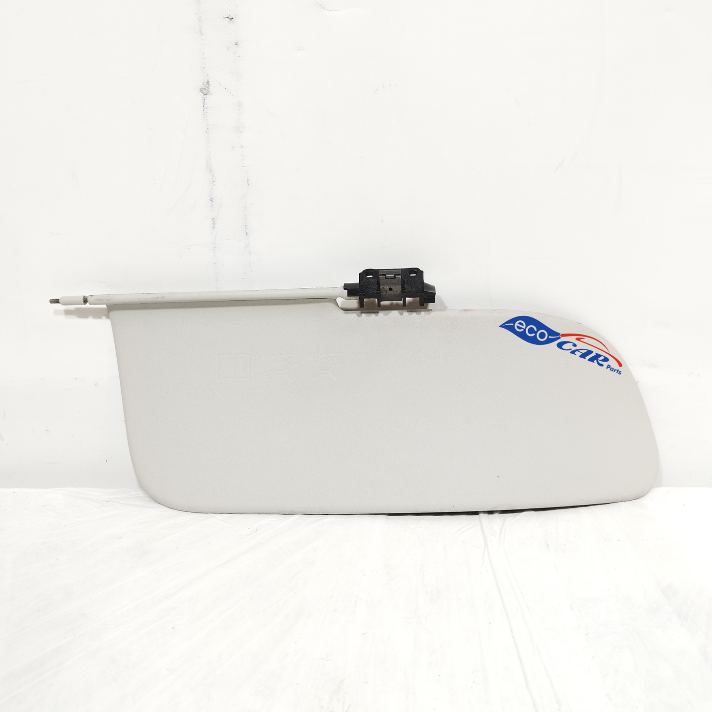 Citroen C3 2012 ecoAC12908 rechte Sonnenblende