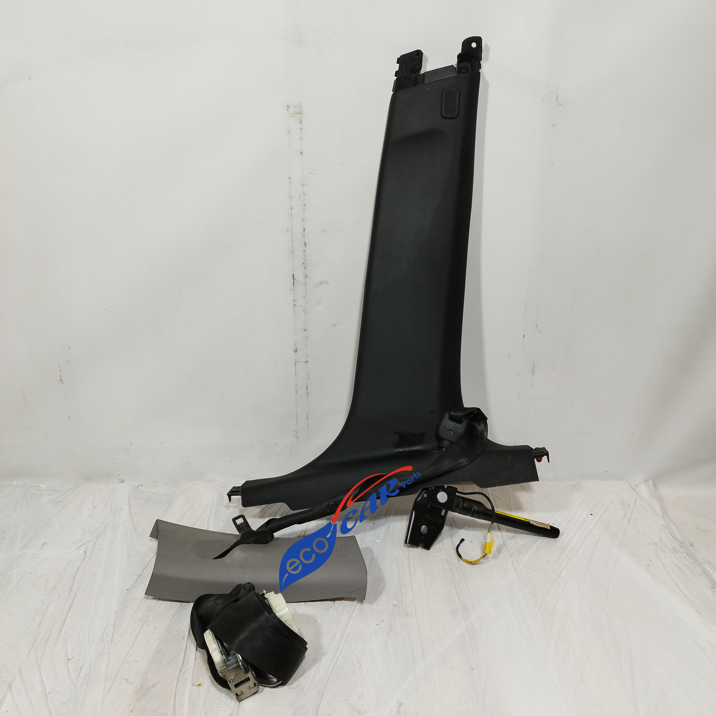 Cintura di sicurezza anteriore dx Alfa Romeo Giulietta 2014 ecoAC12824