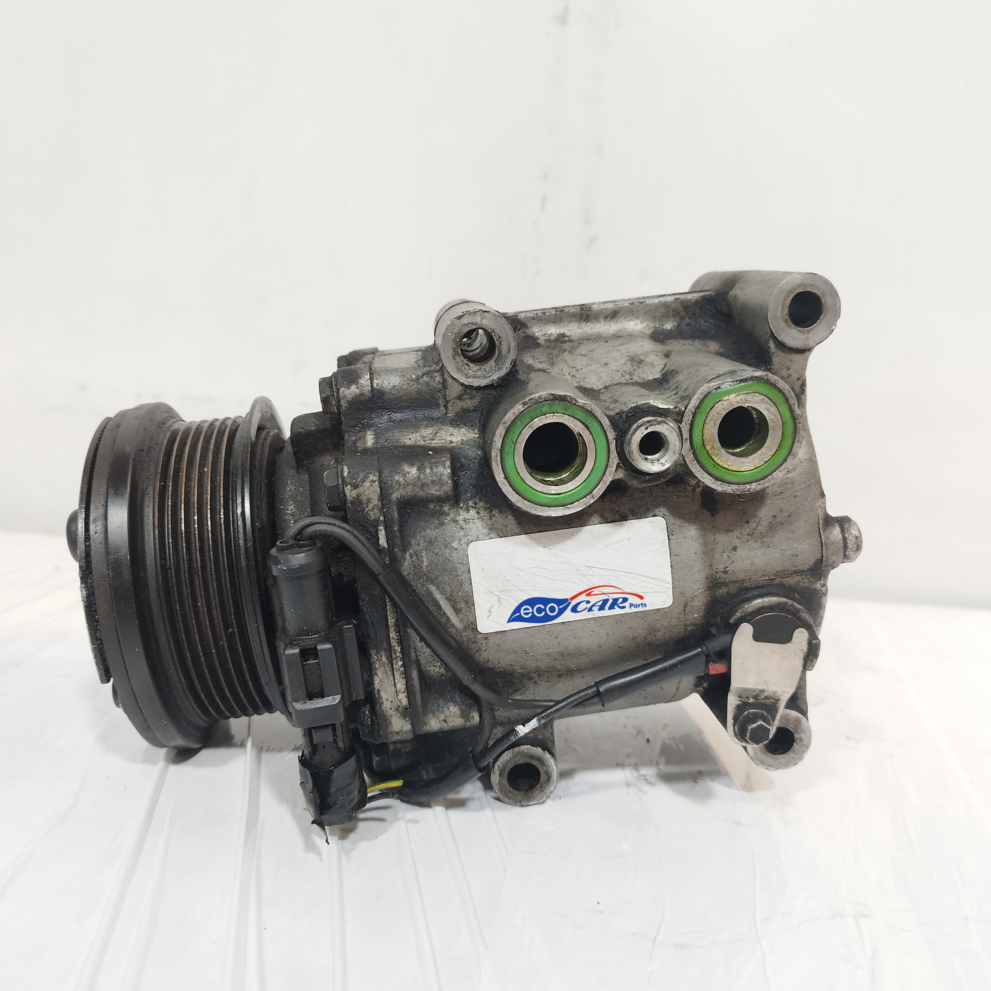 Compressore A/C Ford Focus 1.8 TDCI 2002 ecoAC13288