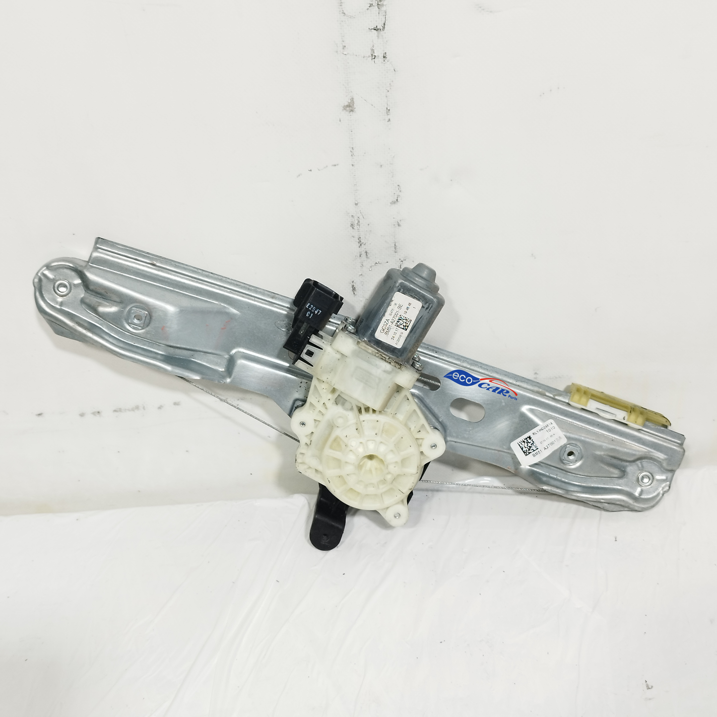 Cremagliera posteriore sx Ford Focus 2016 Cod: Bm51-A27001-be ecoAC14302