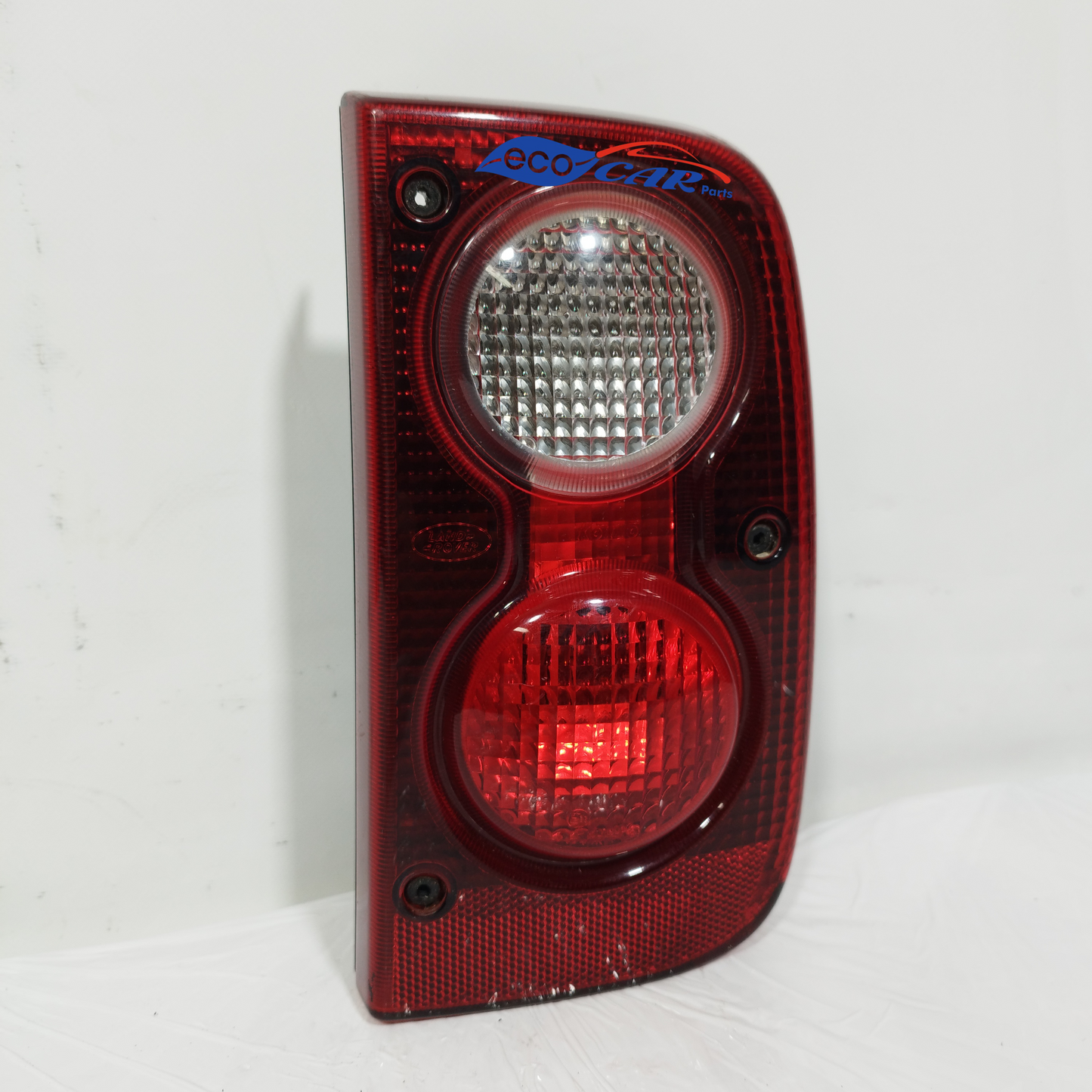 Land Rover Freelander 2006 ecoAC12510 rechte Rückleuchte