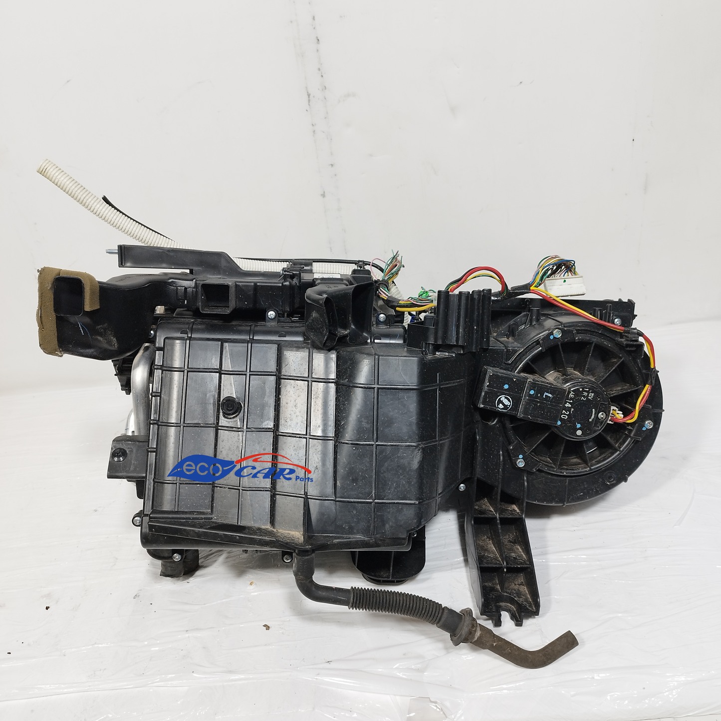 Stufa digitale Mitsubishi Space Star 2016 ecoAC12895