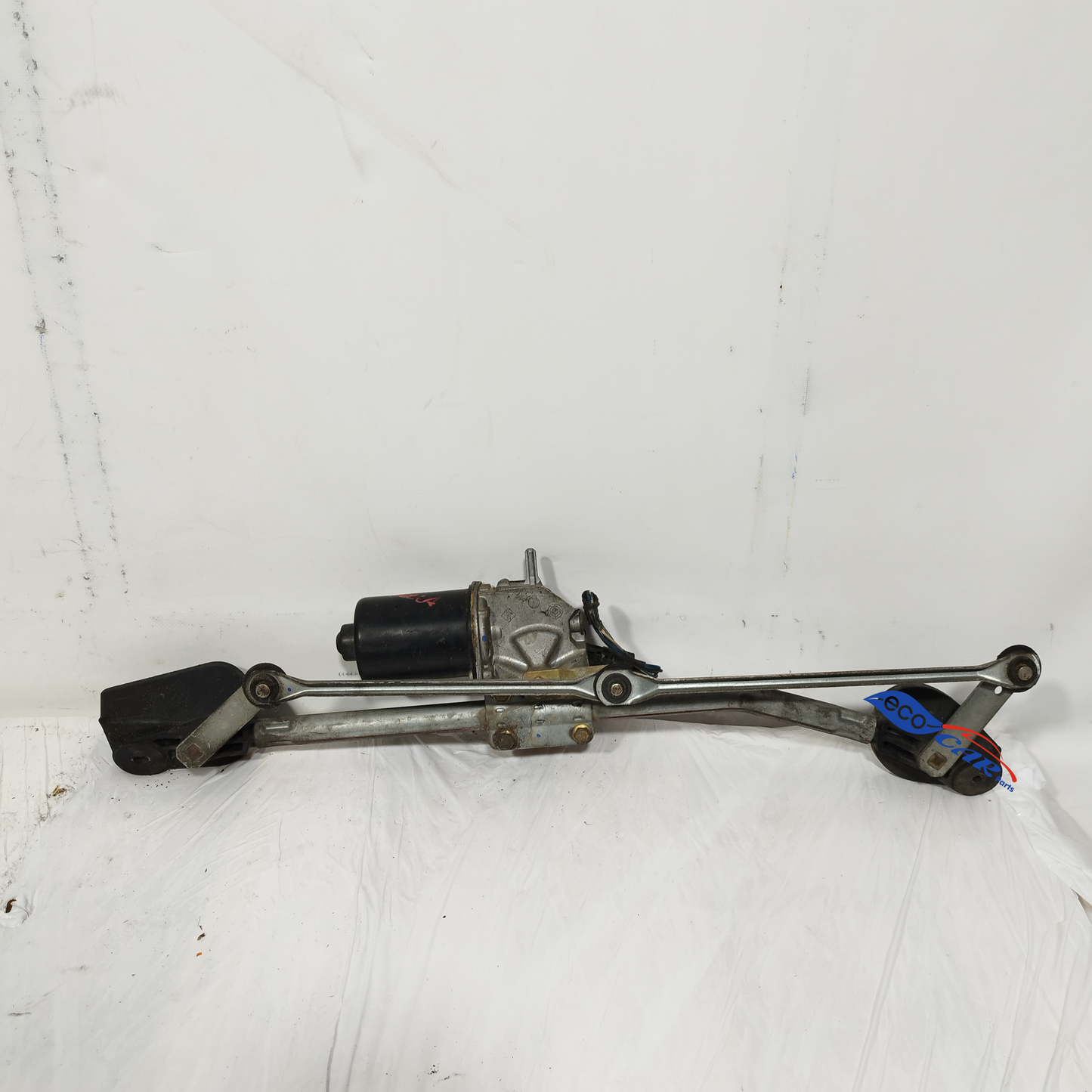 Toyota Corolla 2005 Frontscheibenwischermotor Code: 85110-02100-A ecoAC12989