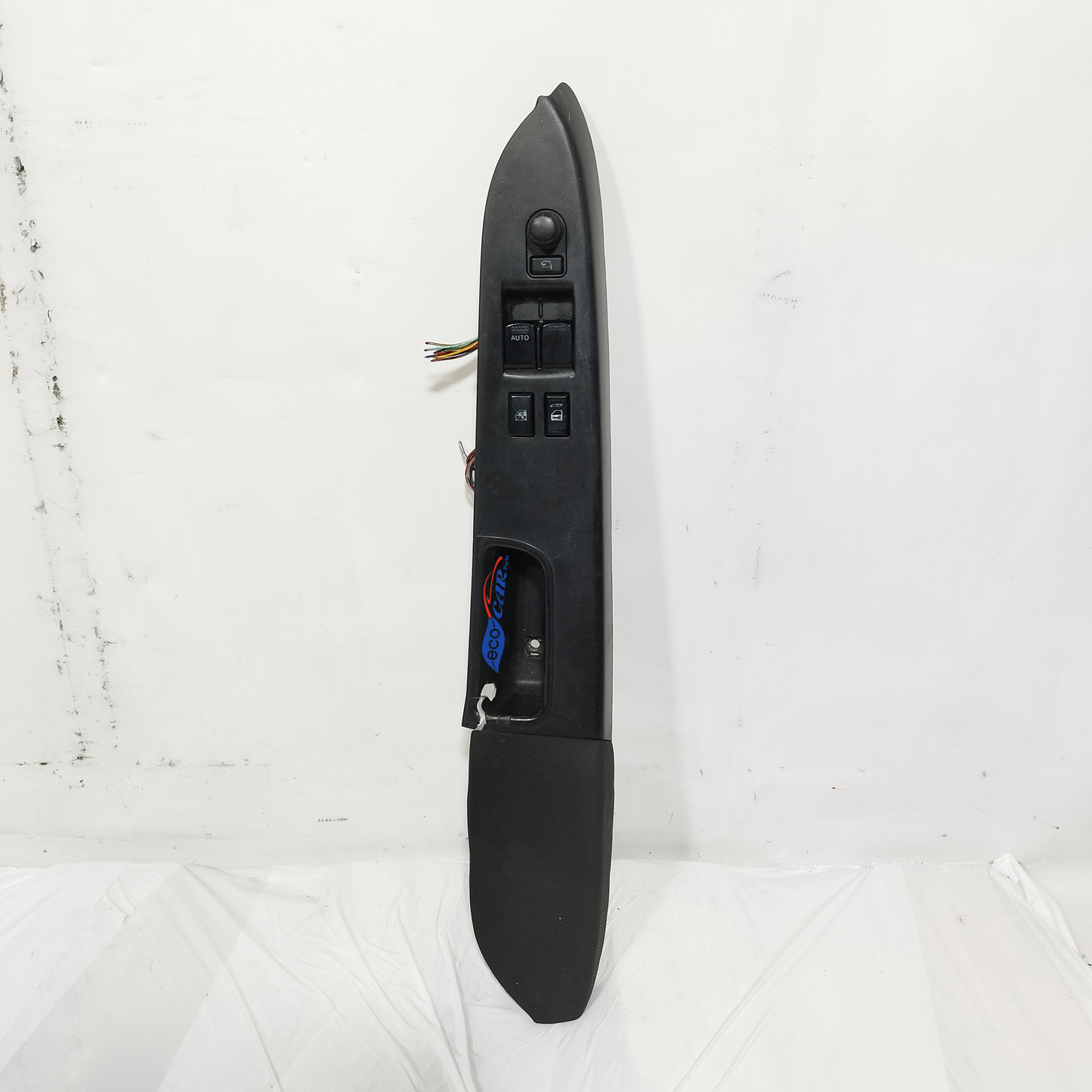 Pulsantiera anteriore sx Fiat 16 2010 Cod: 8372555120 ecoAC14047