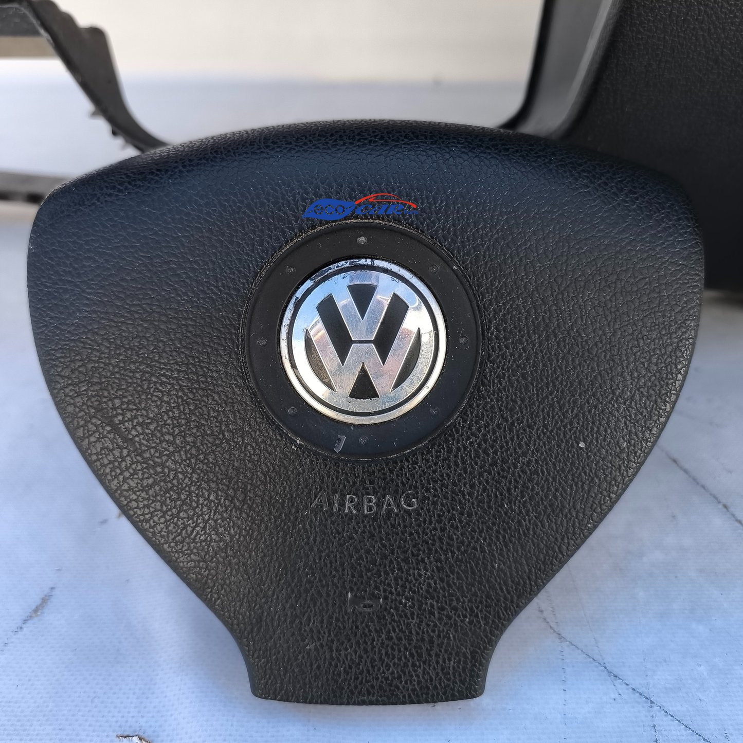 Kit airbag Volkswagen Tiguan anno 2009 cod. 5N0959655A ecoAG7468