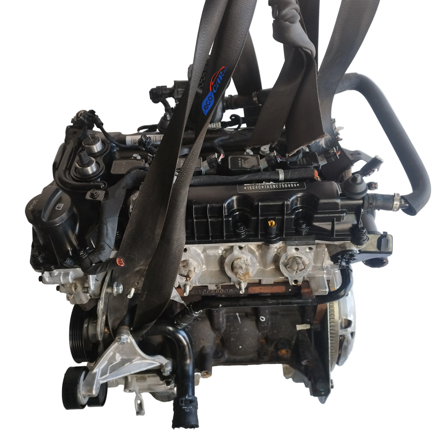 Motore MG ZS 1.5 VTI 2018-2024 codice: 15S4C ecoAC14173
