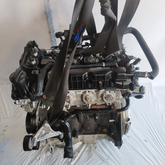 Motore MG ZS 1.5 VTI 2022 Cod: 15S4C ecoAC14173