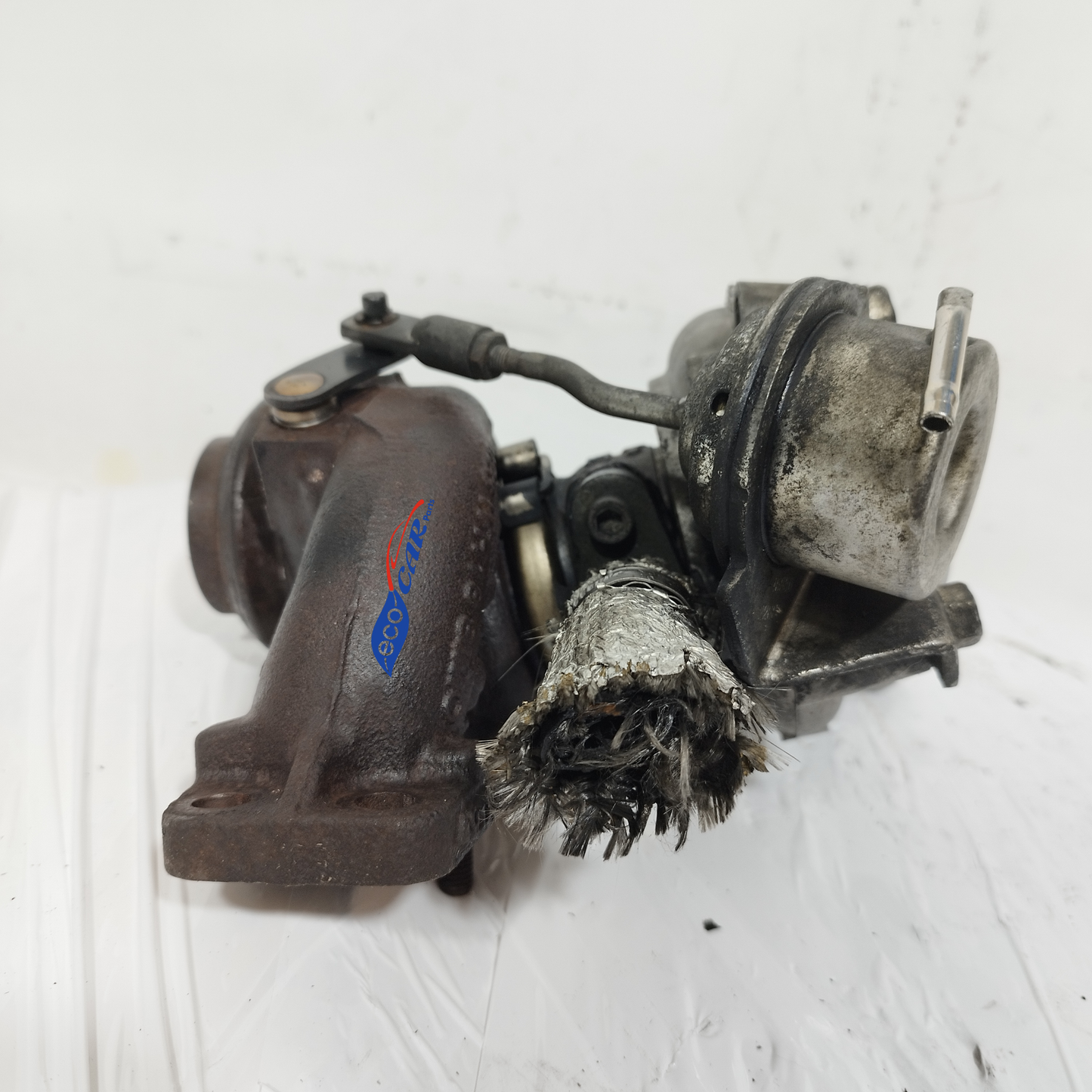 Turbina Ford Focus 1.6 D 90CV 2009 Cod: TD025S2-06T4 ecoAC13303