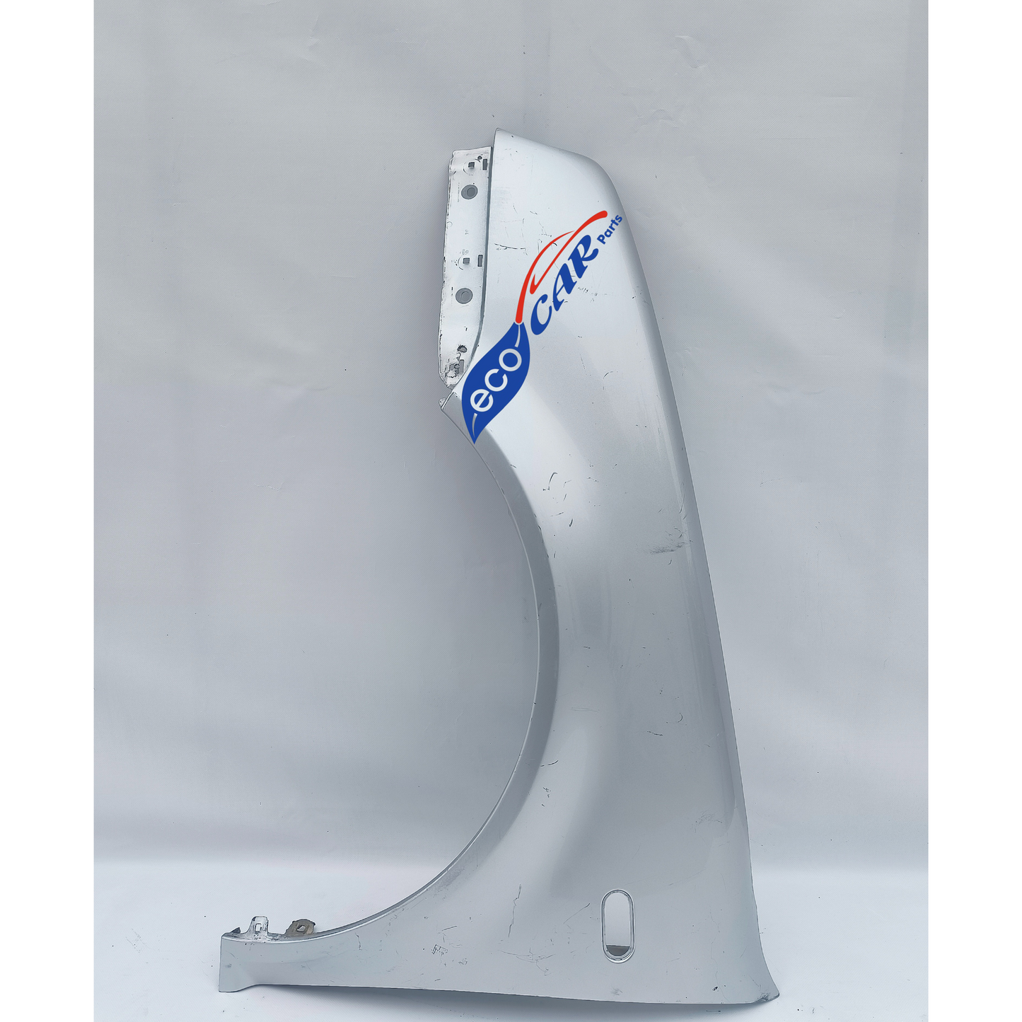 Parafango sx grigio argento Volkswagen Golf 4 ecoAG6569