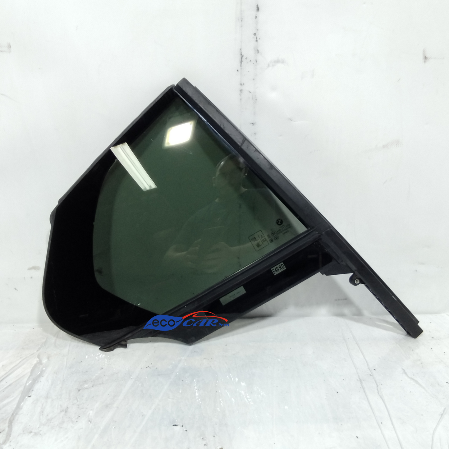Vetro fisso posteriore dx BMW serie 1 F40 2021 ecoAC12795