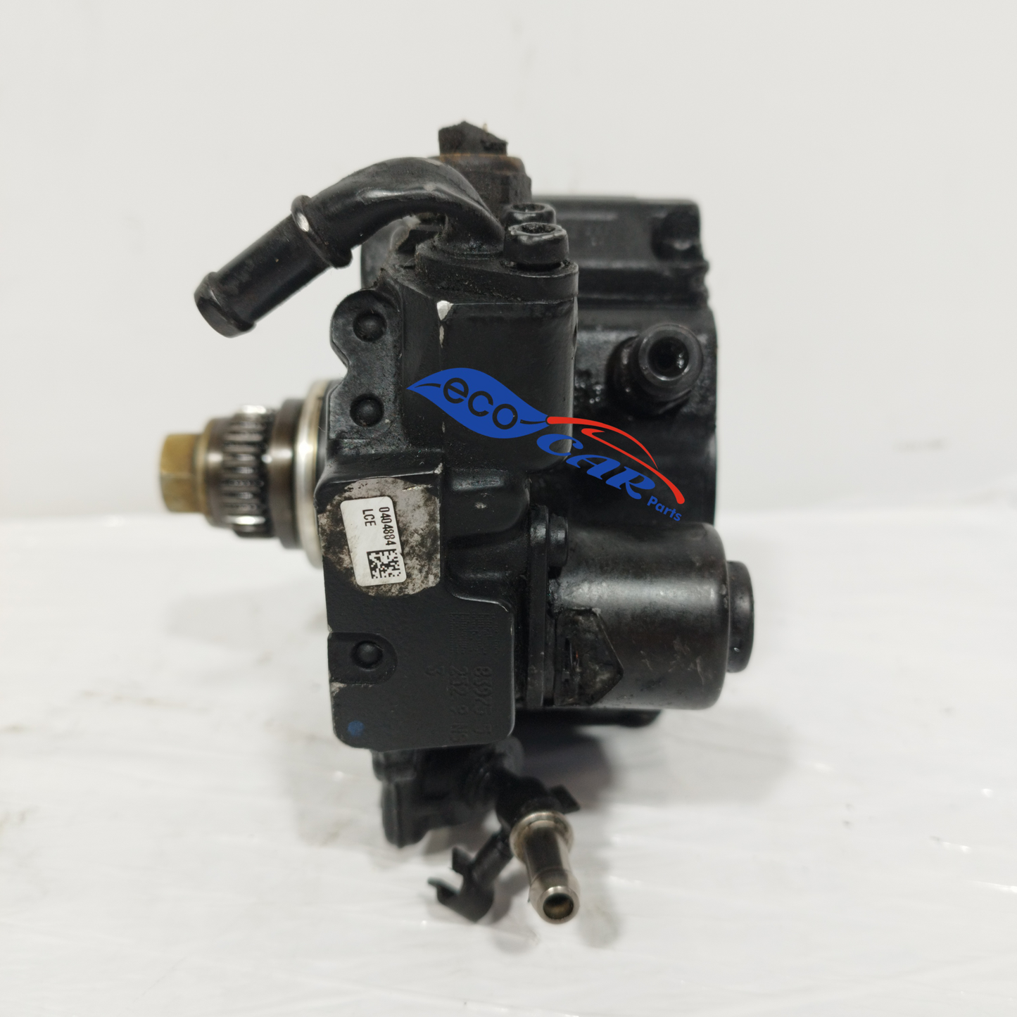 Common-Rail-Pumpe Mercedes C-Klasse W204 2.2 CDI 2012 Code: Mercedes A6510700101/ delphi 9424A020A ecoAC11715