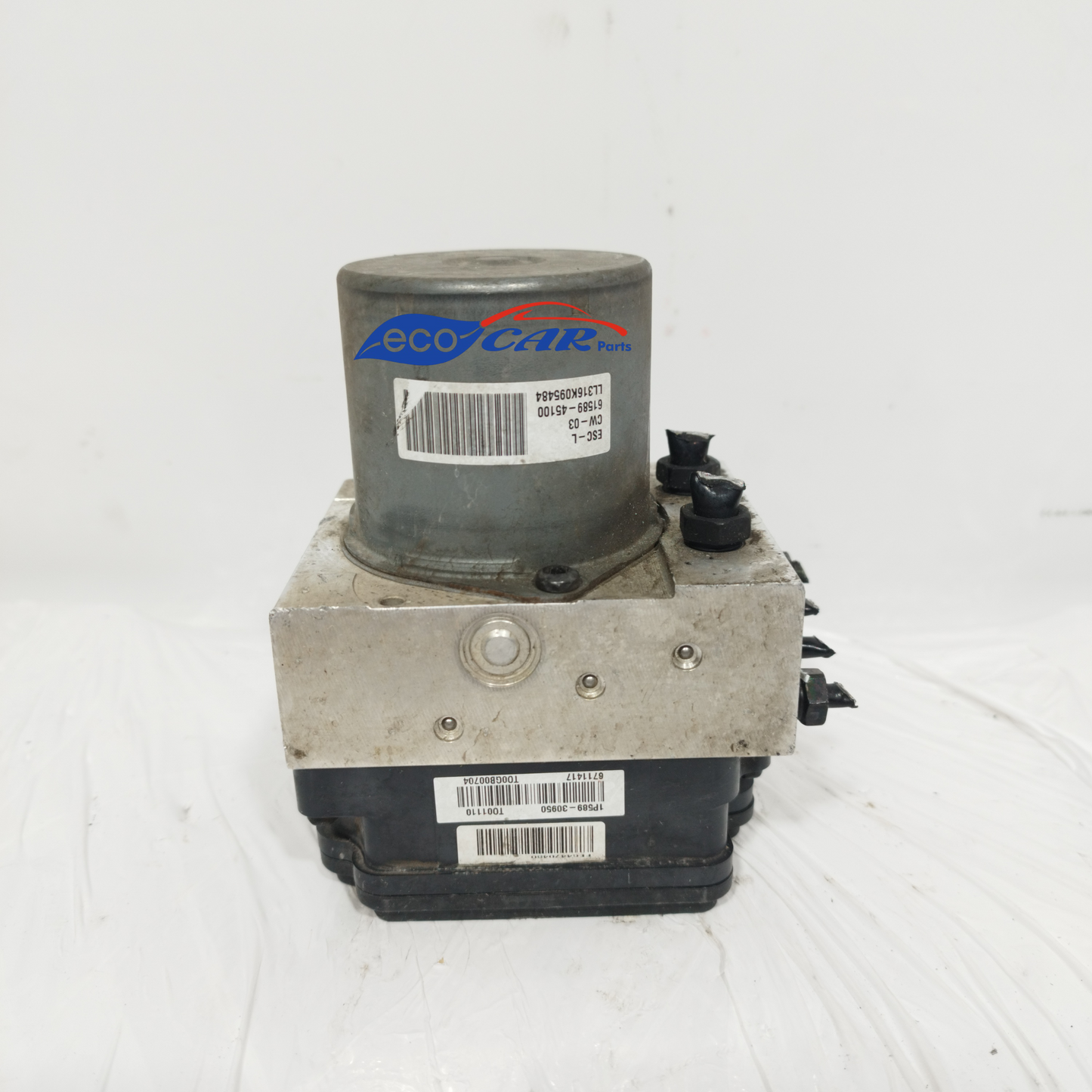 ABS Kia Venga 1.4D 2013 Cod: 1P589-20950 ecoAC11740