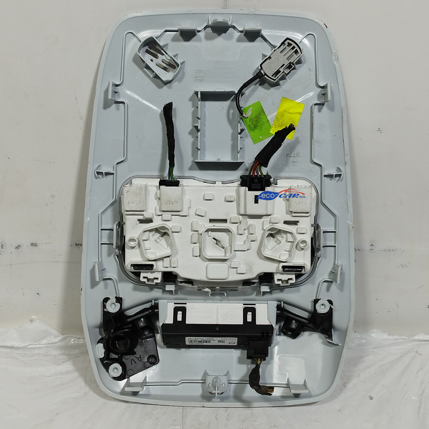 Luce di cortesia Opel Corsa F 2021 cod: 60936J-01 EcoAC14344