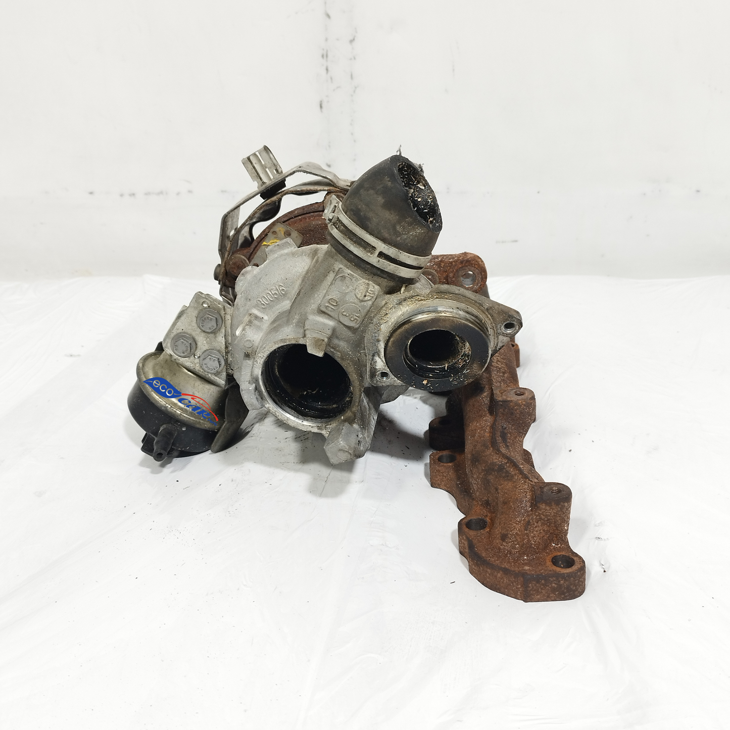 Turbina Seat Leon 1.6 TDI 2015 Cod: 04l971501C ecoAC14396