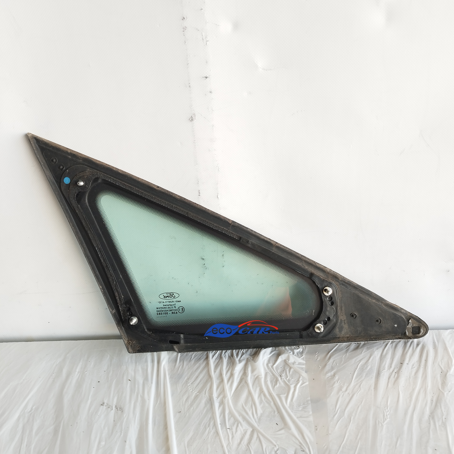 Vetro fisso anteriore dx Ford C-Max 2011 ecoAC13082