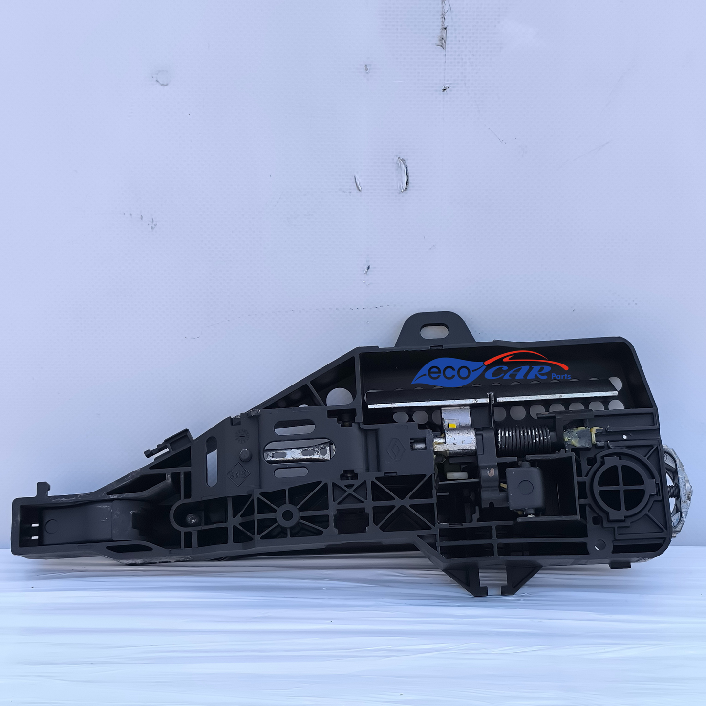 Maniglia esterna posteriore sx nera Renault Captur anno 2014 ecoAG7136