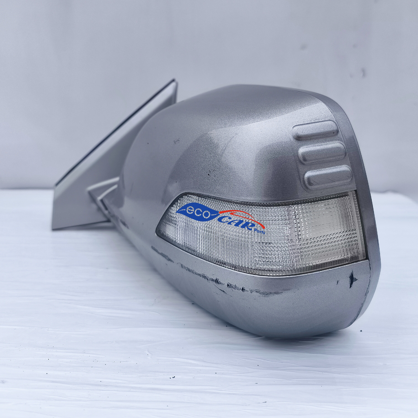 Specchietto sinistro grigio Honda CR-V anno 2007 9 Fili ecoAG6960