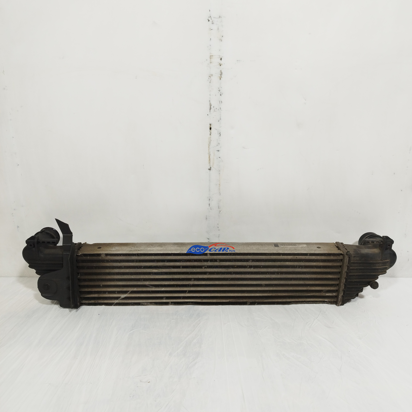 Ladeluftkühler Fiat Typ 1.6 MTJ 2016 Teilenummer: 51887954 ecoAC13540
