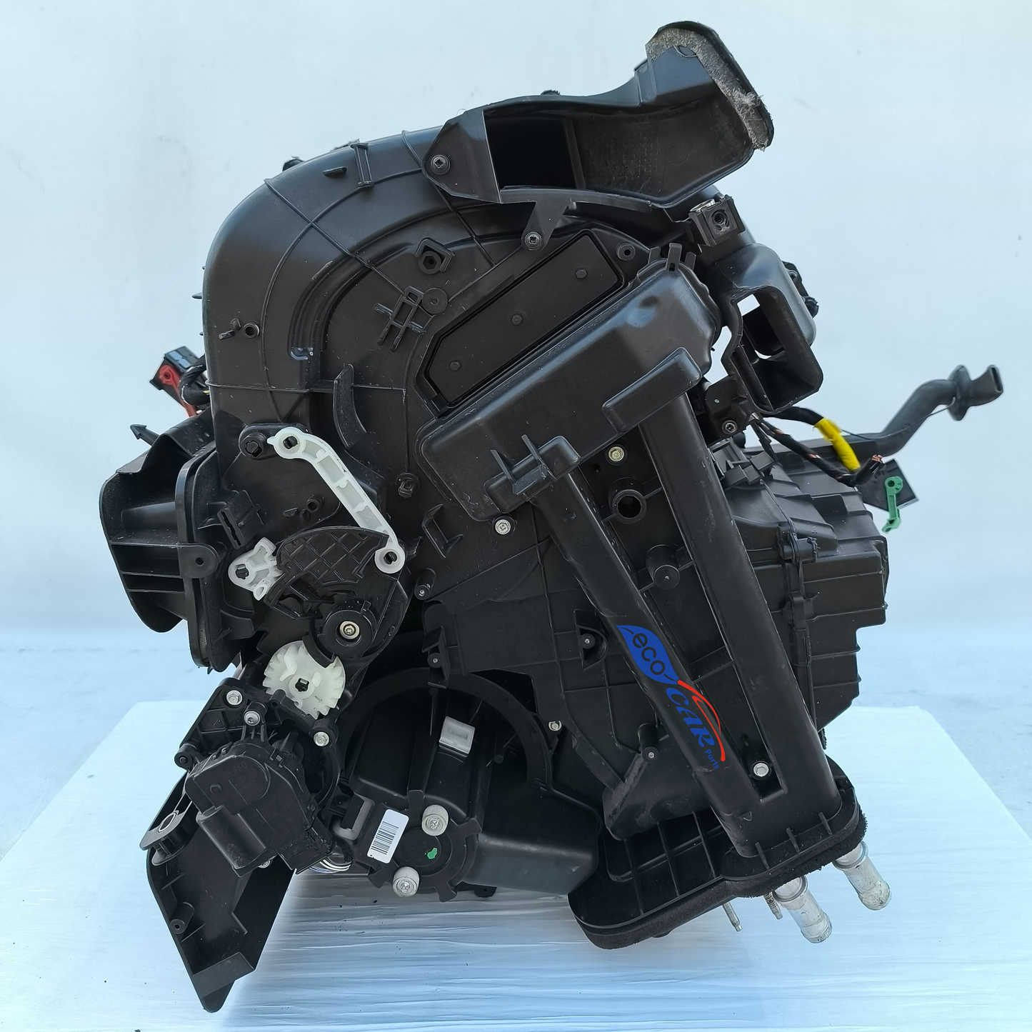 Stufa completa digitale Fiat New Panda cod. 00520625420 ecoAG7310