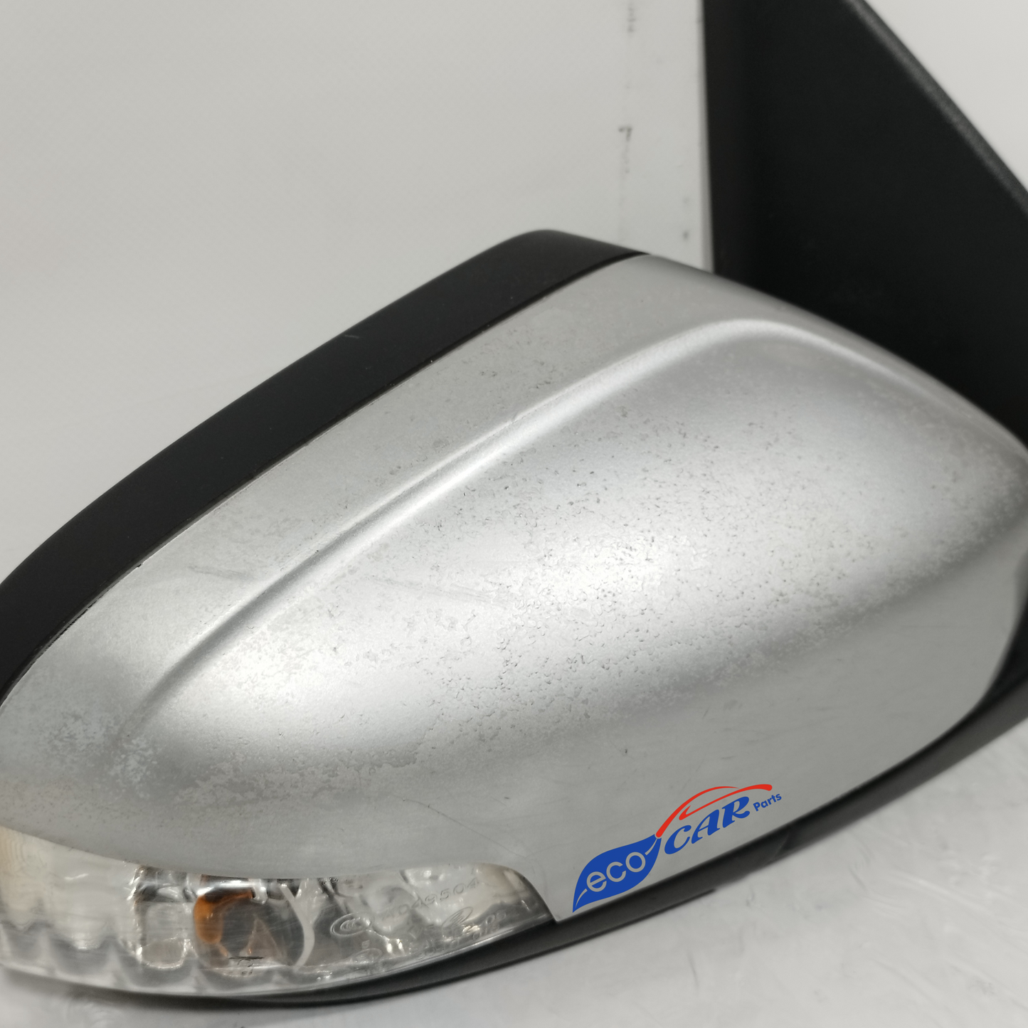 Electric mirror front right grey Volvo V50 2008 6 wires ecoAC11996