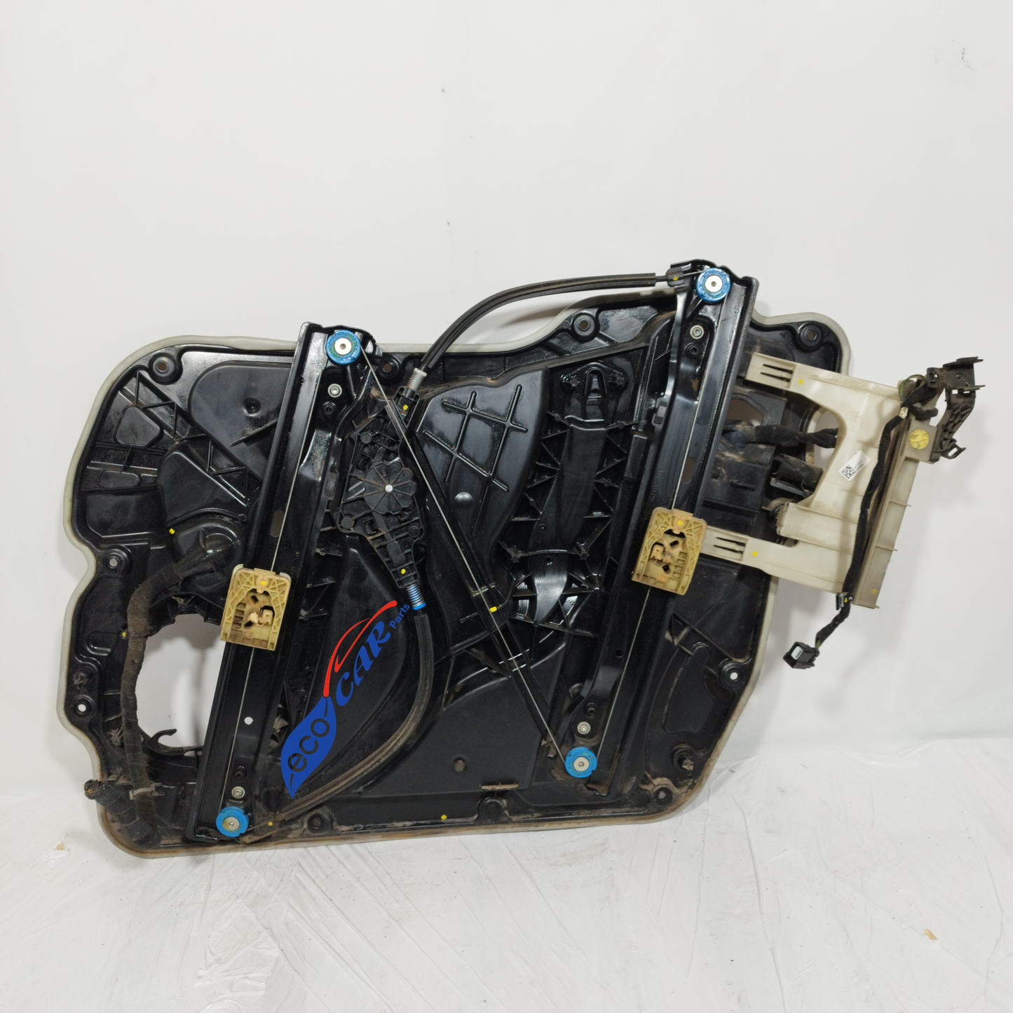 Front left rack Alfa Romeo Stelvio Q4 2017 Code: 0130822069 ecoAC11846