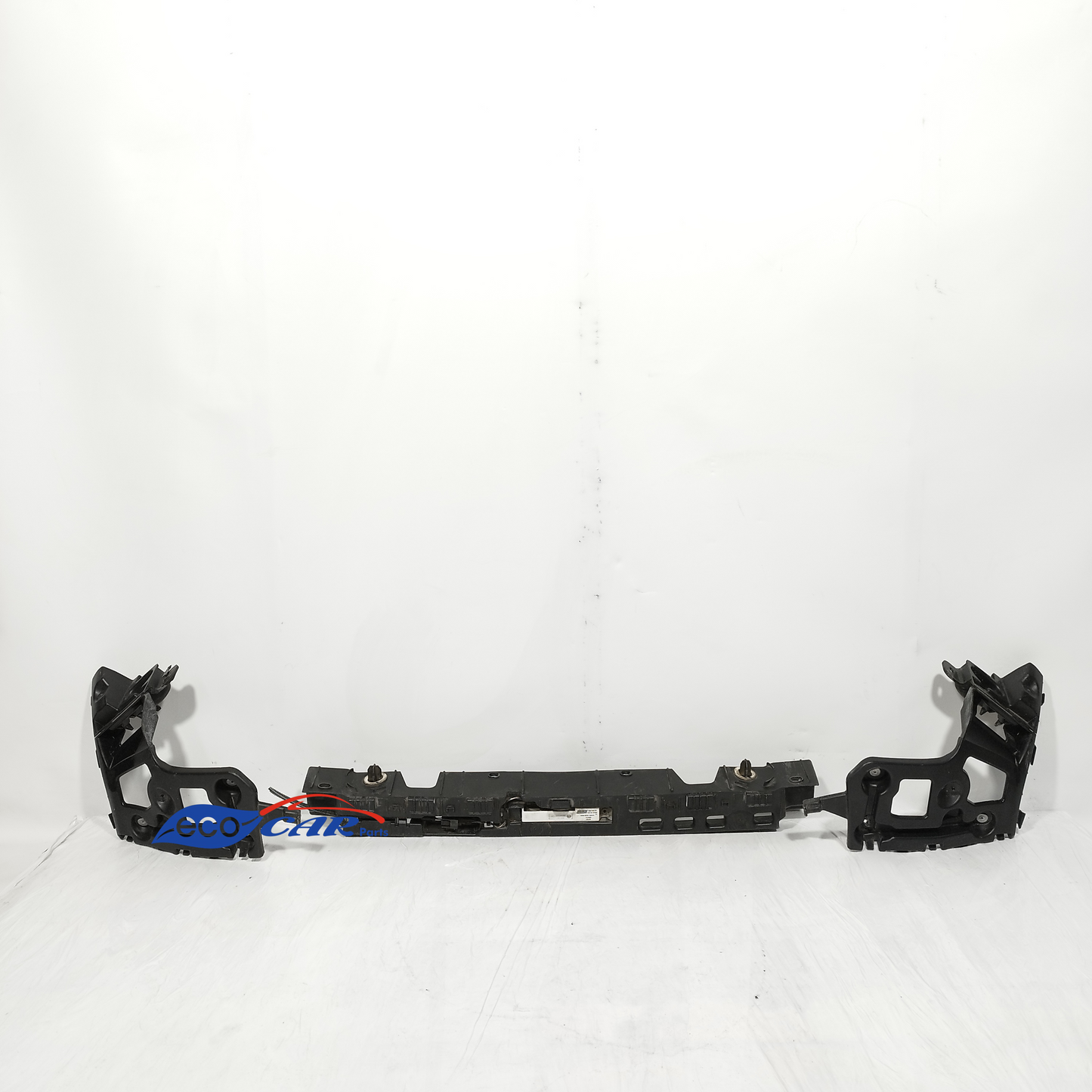 Renault Captur 2013 Heckstoßstangen-Anleitung ecoAC12143